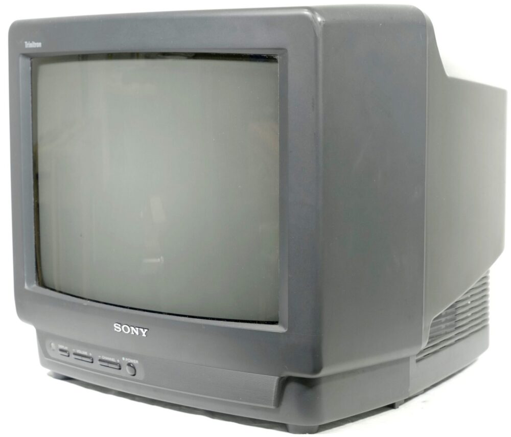 Sony KV-MT1300