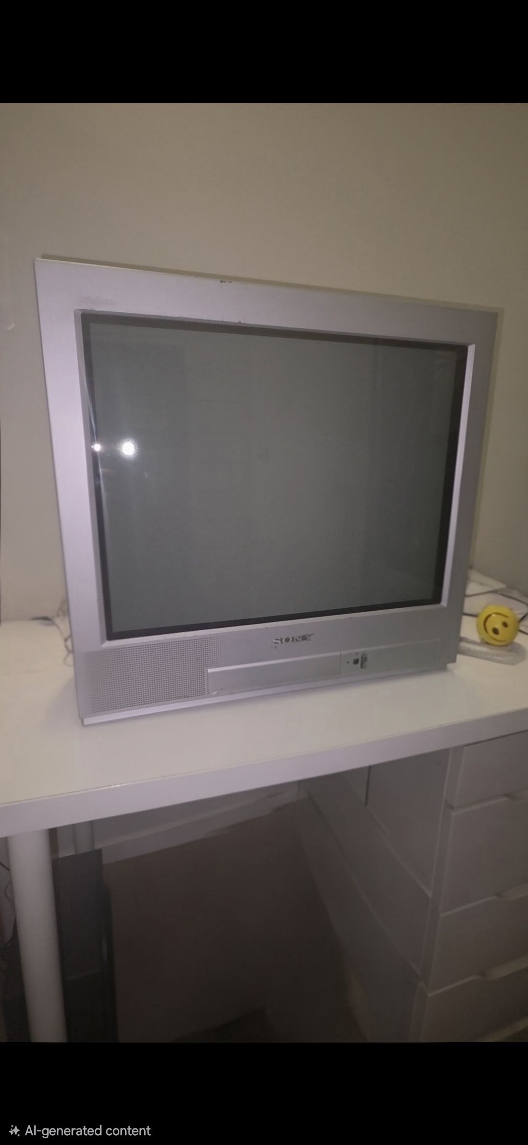 Sony KV-PG21P10