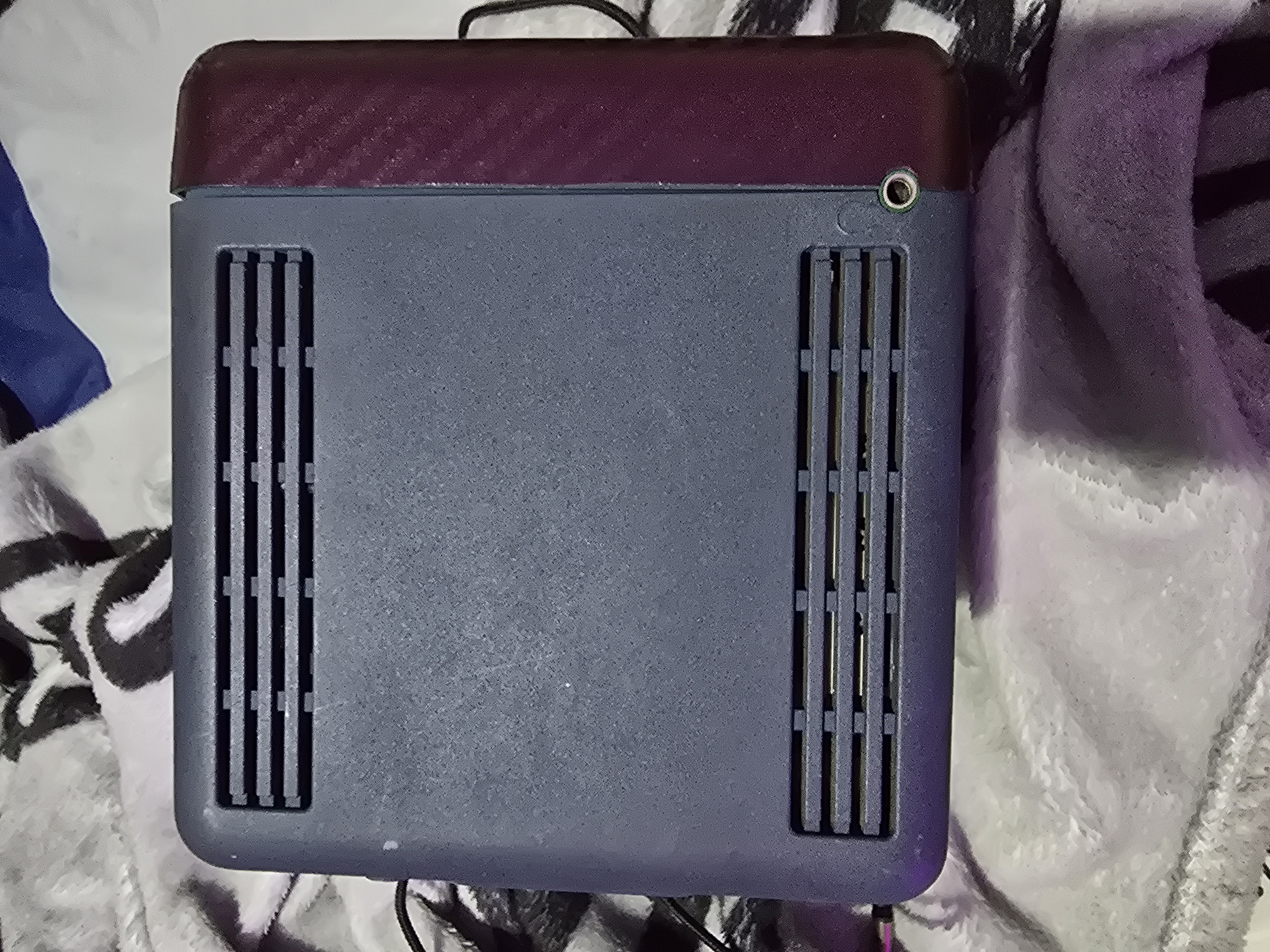 Sony KVX-370