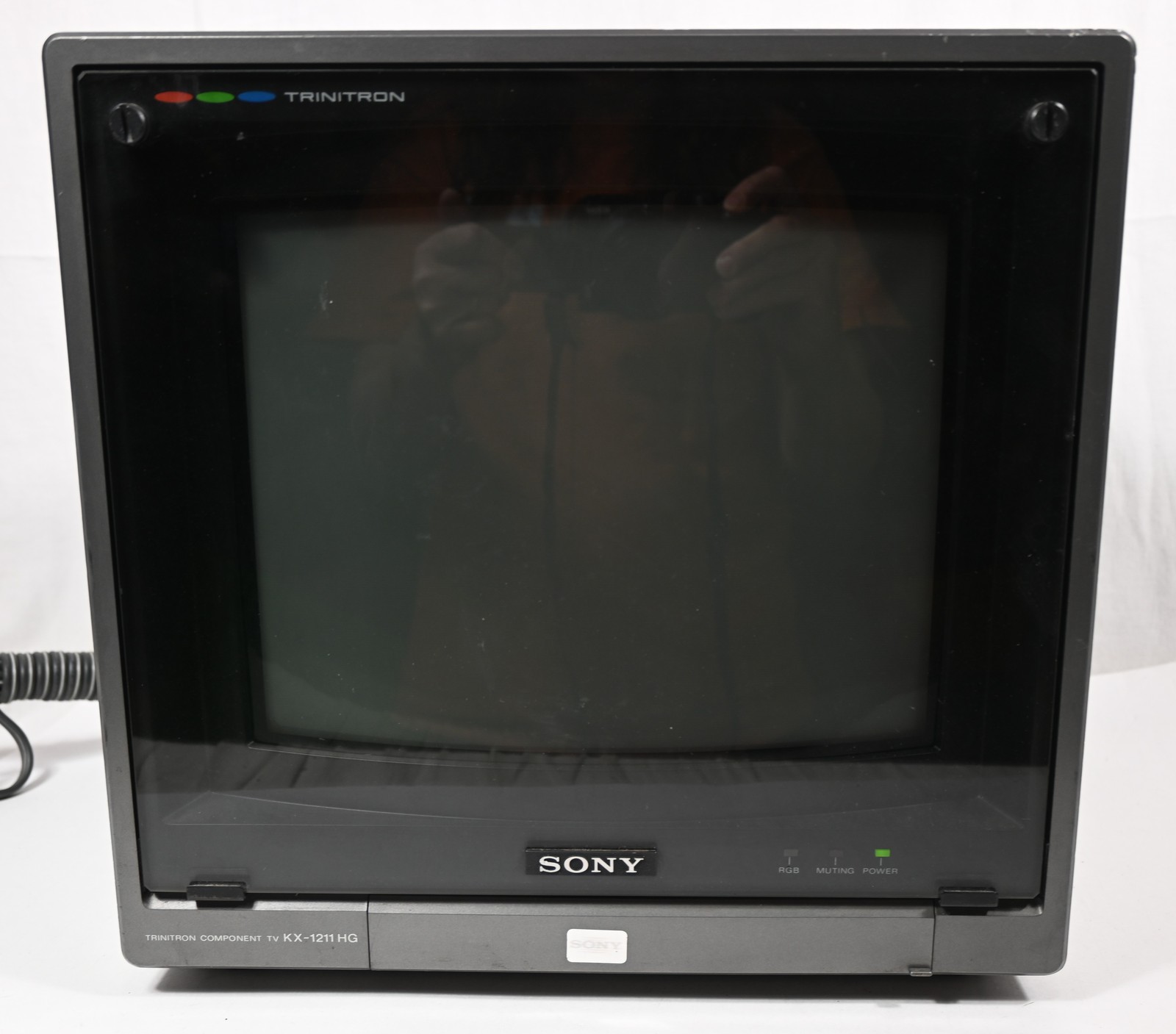 Sony KX-1211HG