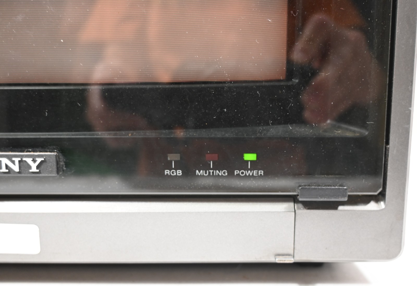 Sony KX-1211HG