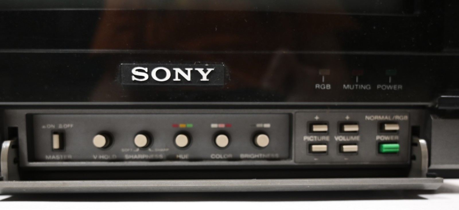 Sony KX-1211HG
