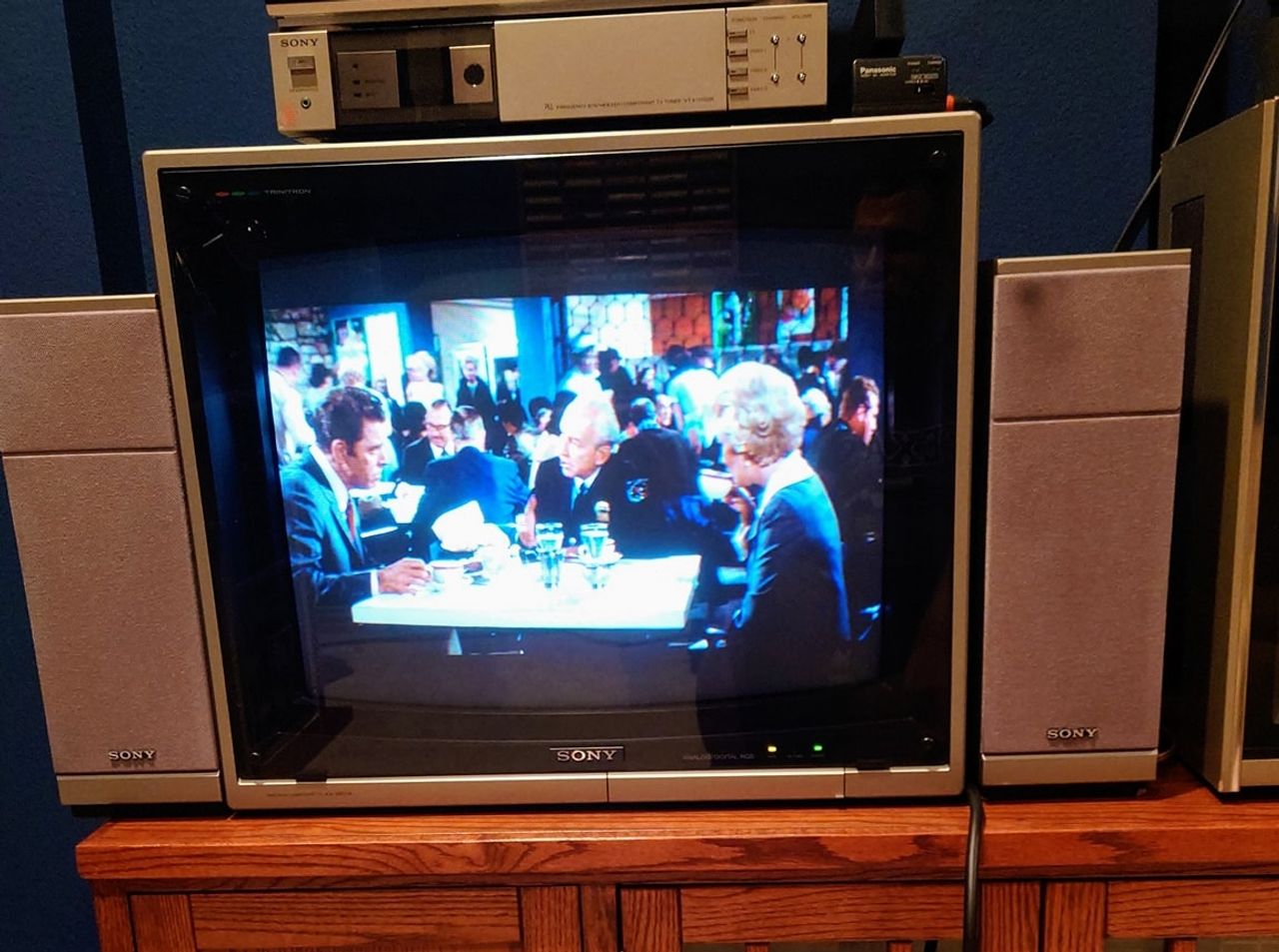 Sony KX-2501A