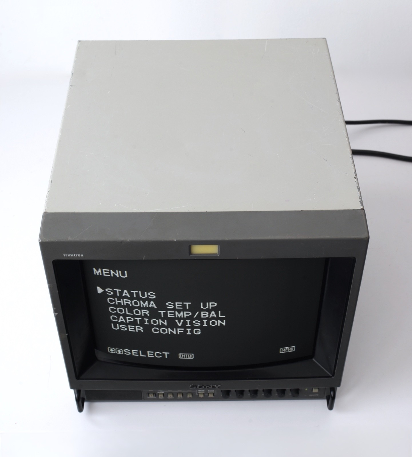 Sony PVM-14M2U
