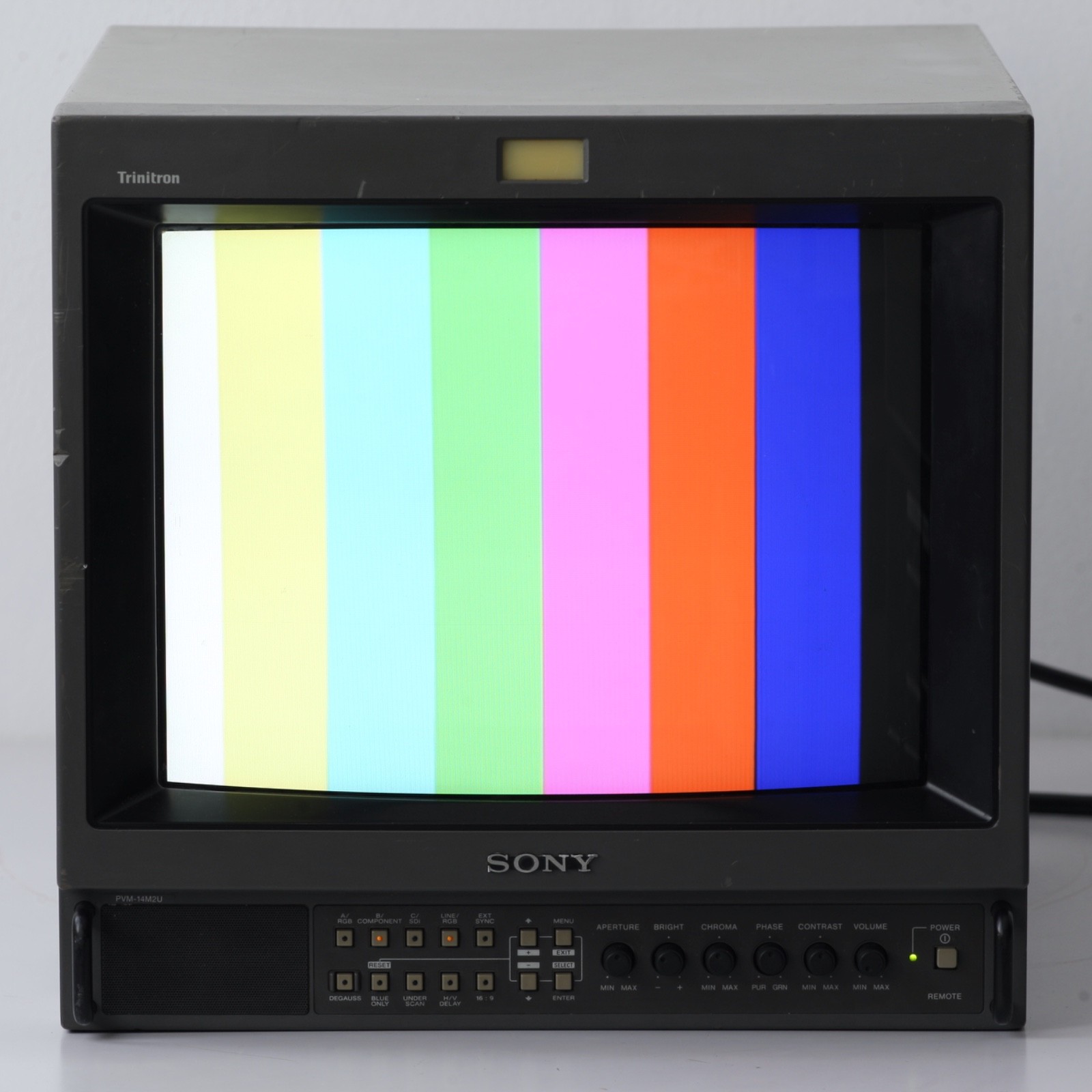 Sony PVM-14M2U