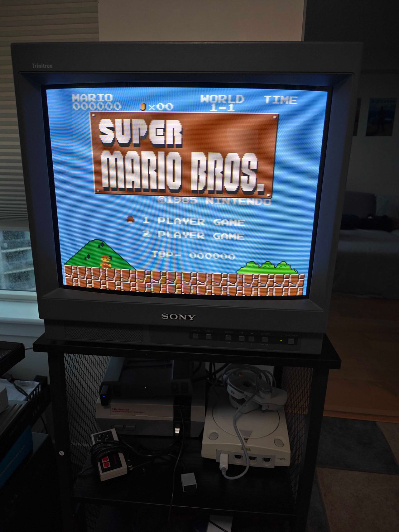 PVM-20L1 - RGB image
