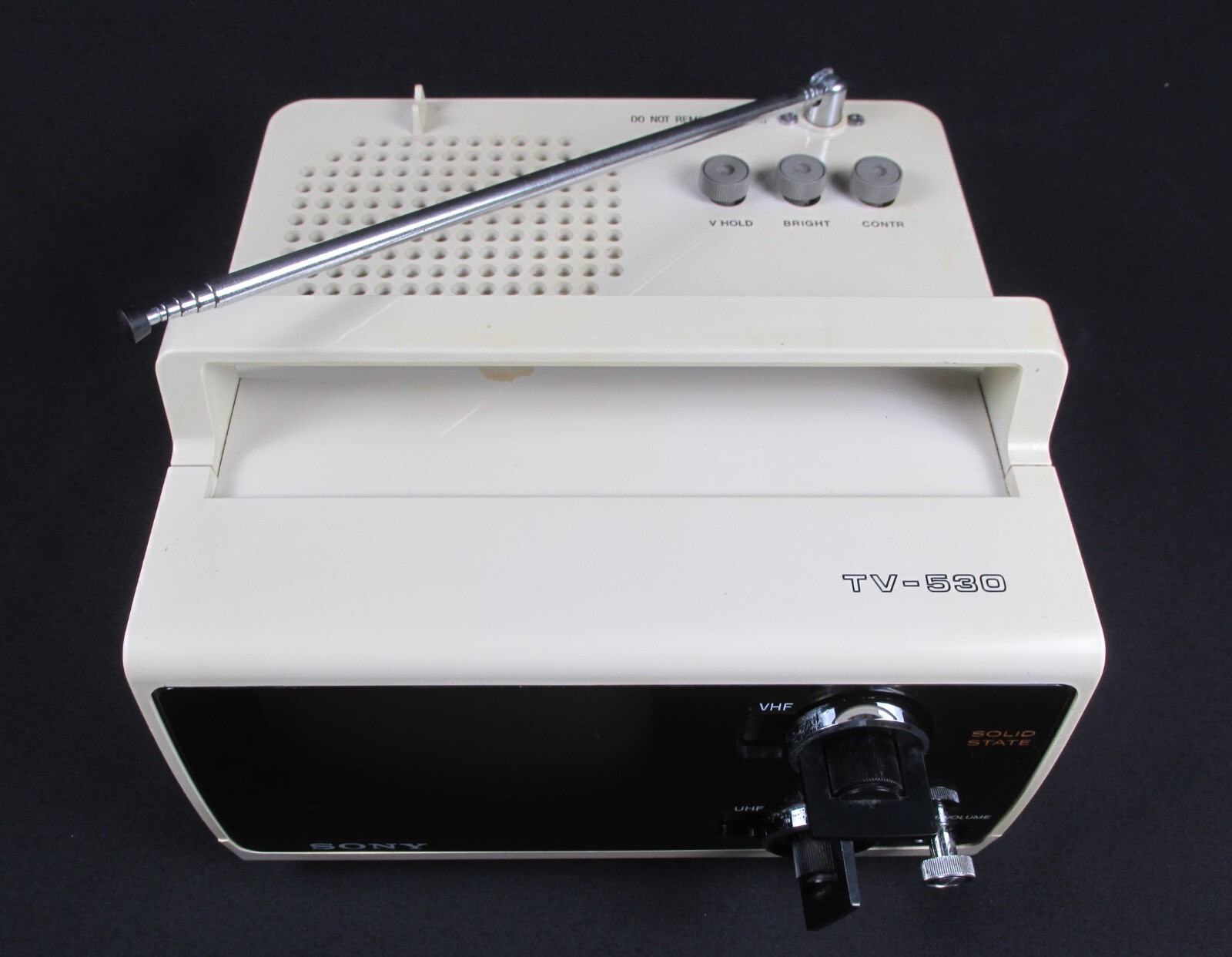 Sony TV-530
