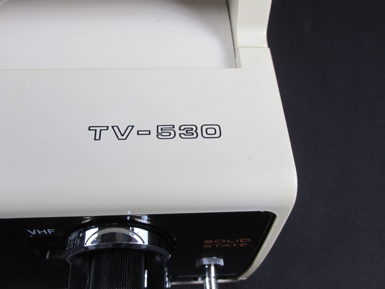 Sony TV-530