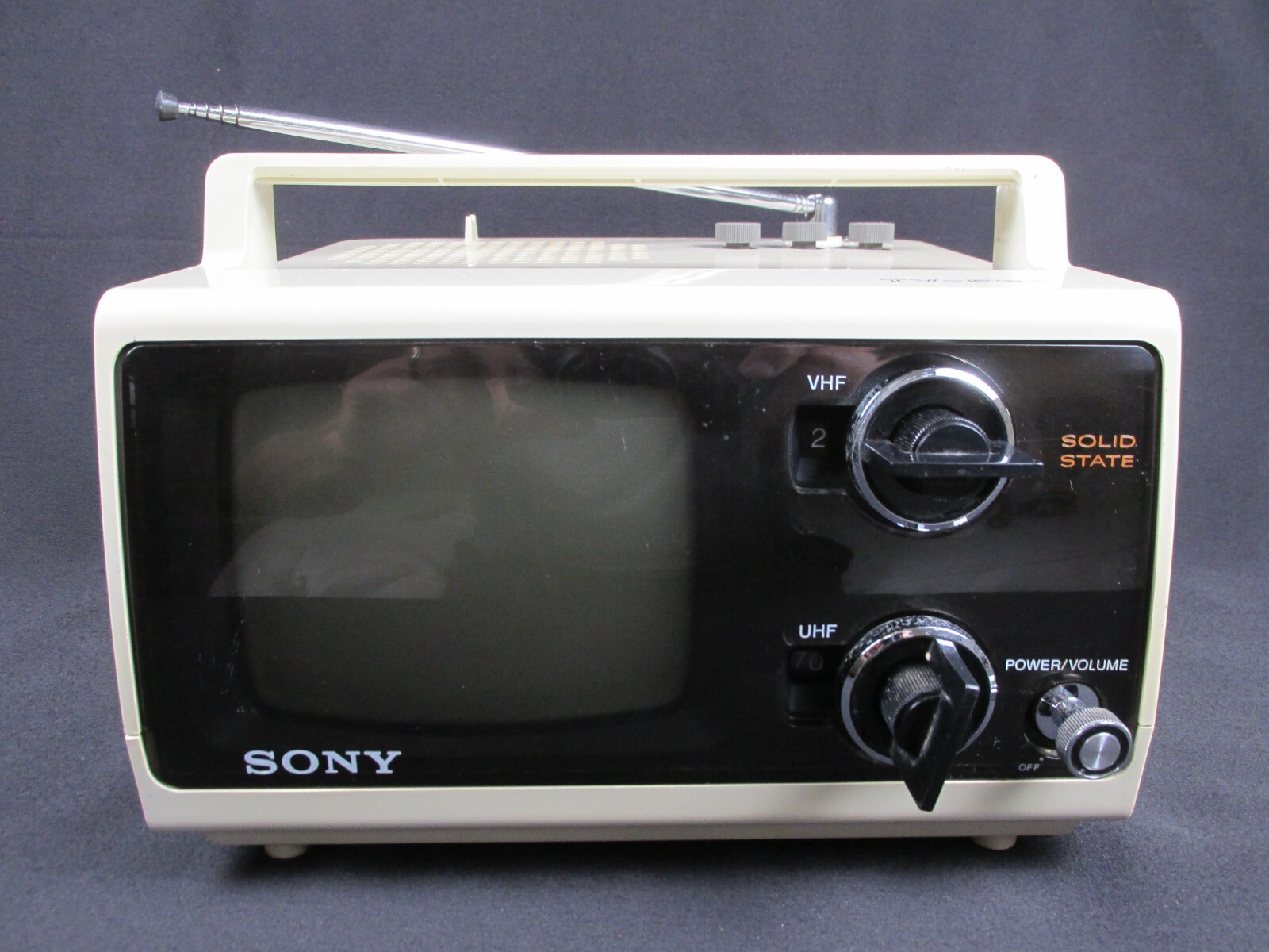Sony TV-530
