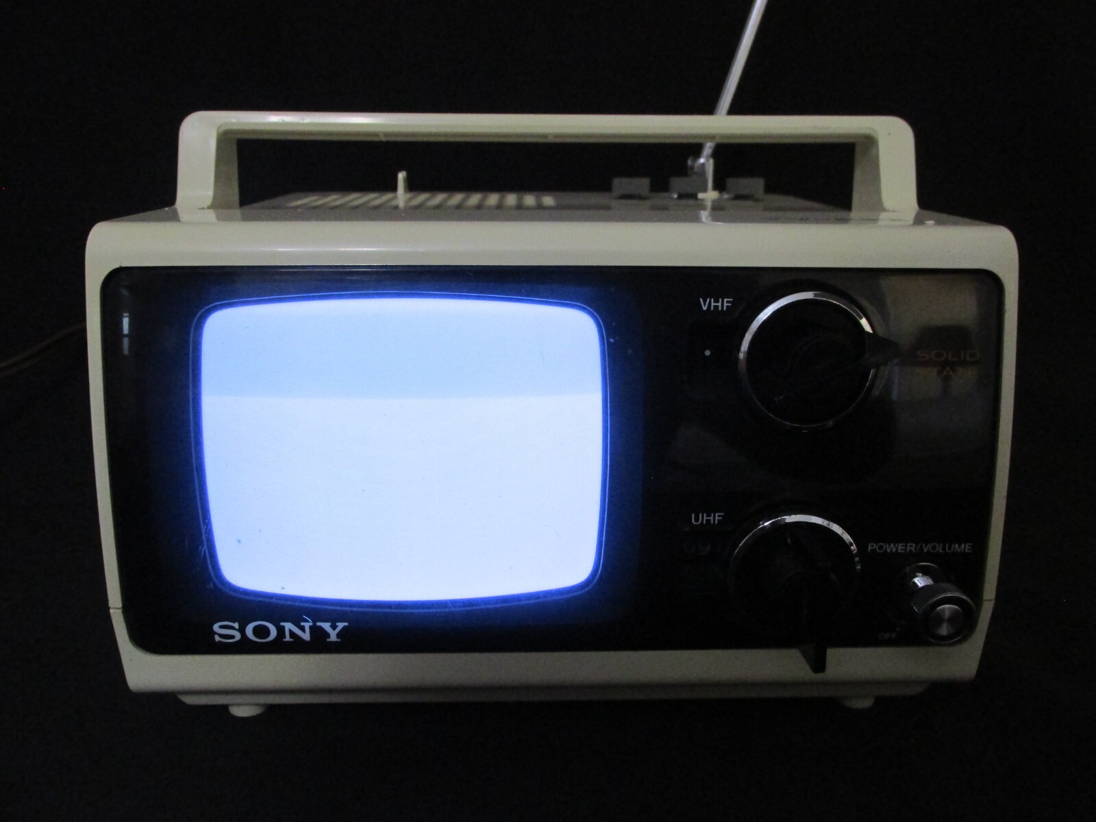 Sony TV-530