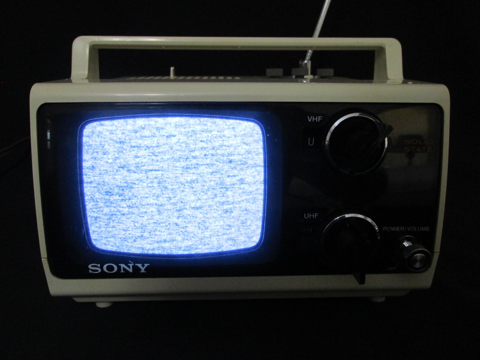 Sony TV-530