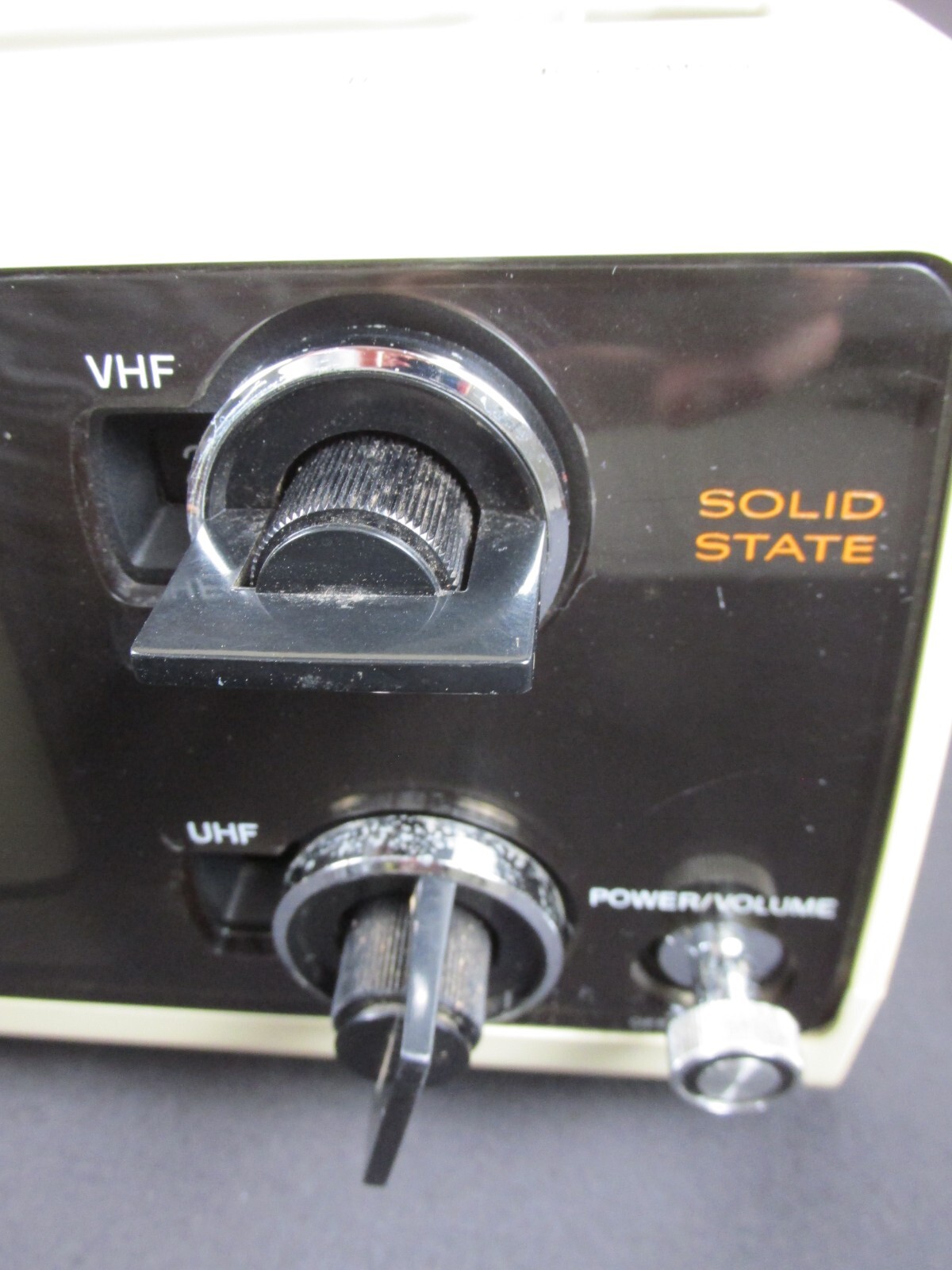 Sony TV-530