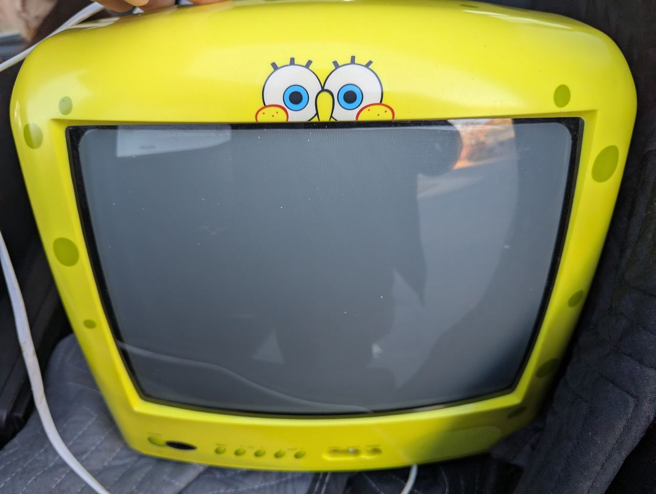 SpongeBob SB315 RGB image