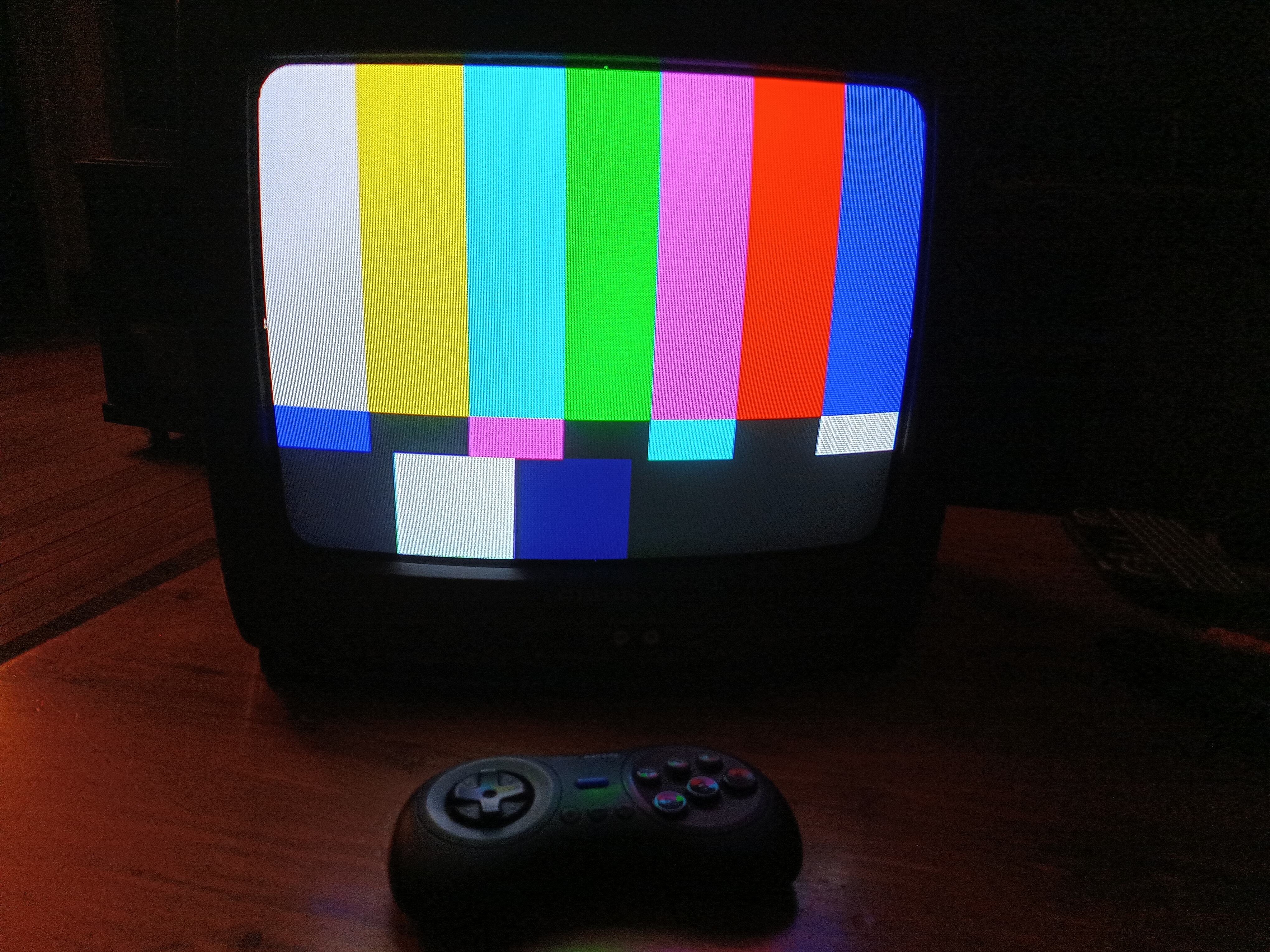 Orion TV1331