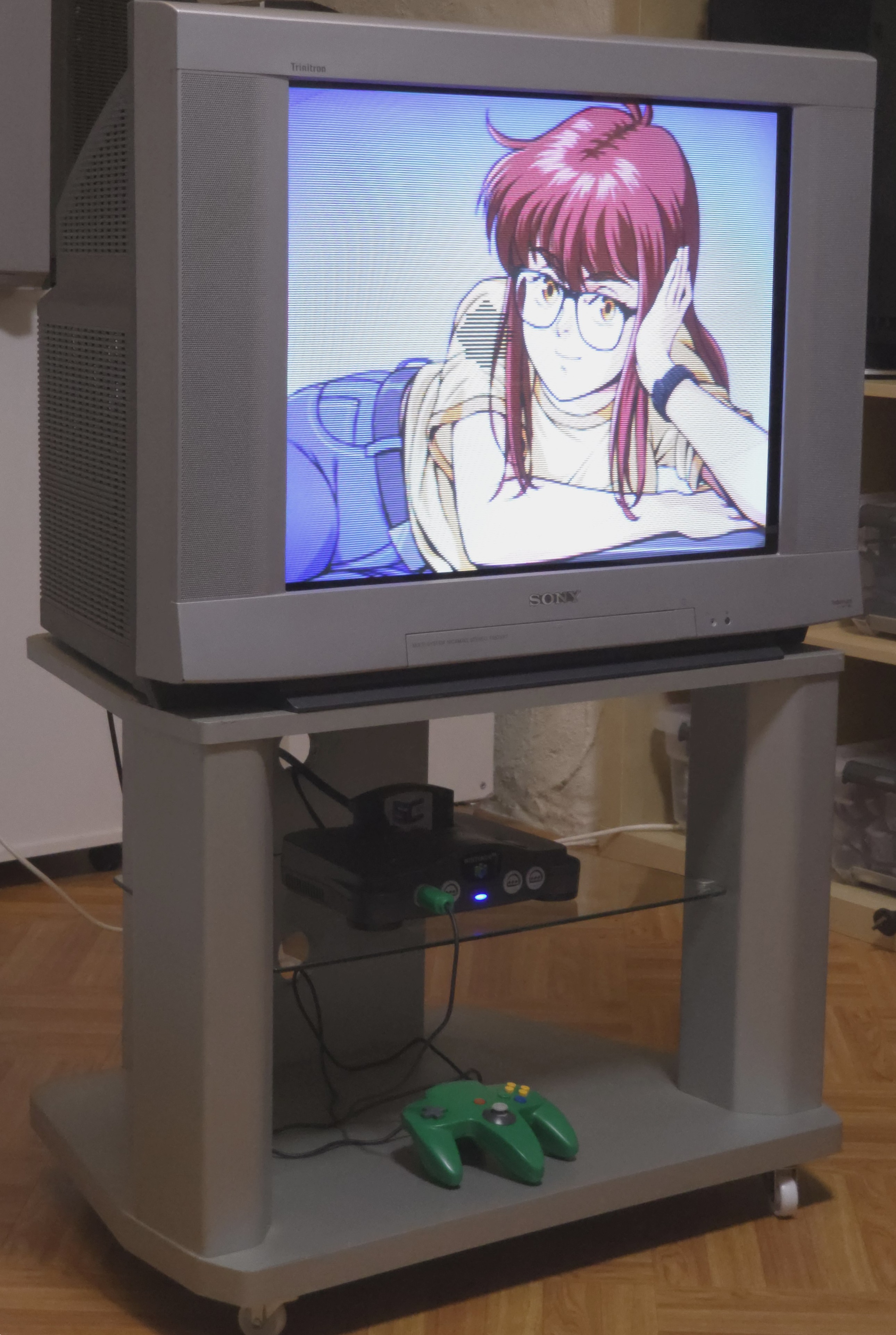 Sony KV-XA29M31