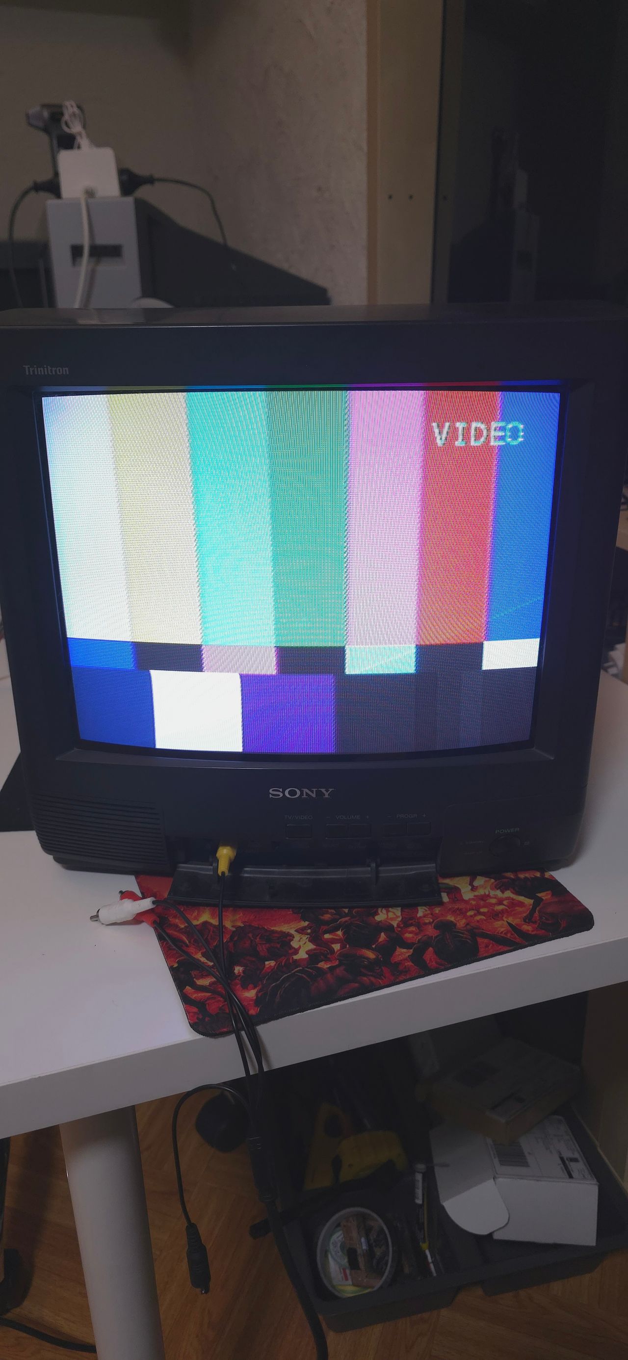 KV-G14P1 - Composite image