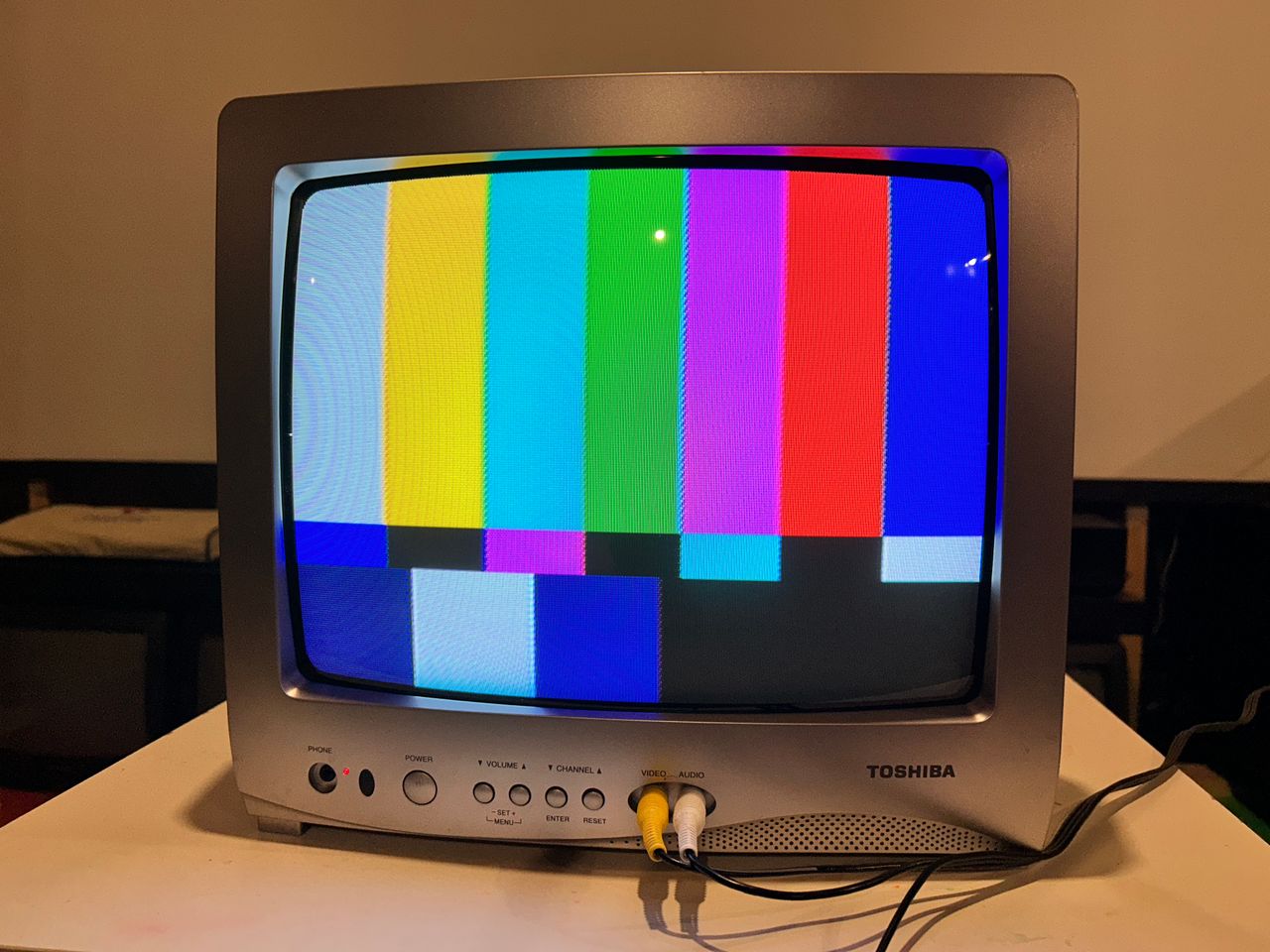 Toshiba 13A21