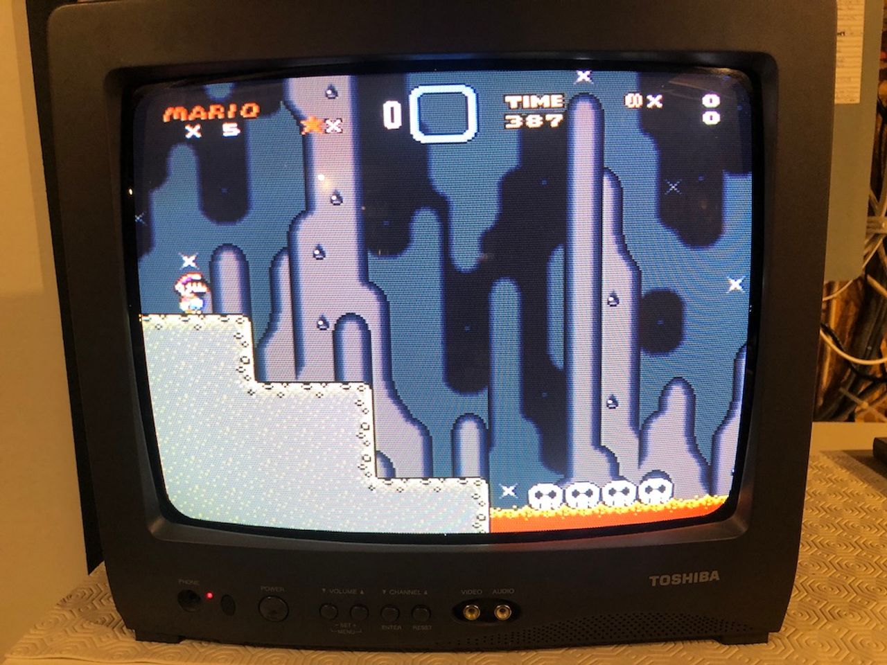 Toshiba 13A22