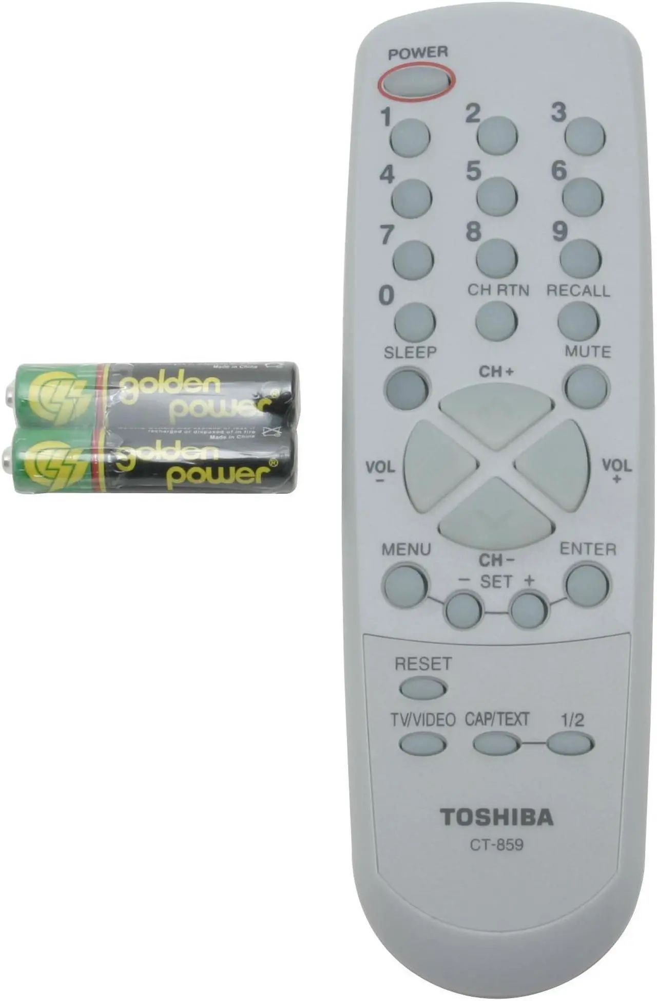 Toshiba 13A25