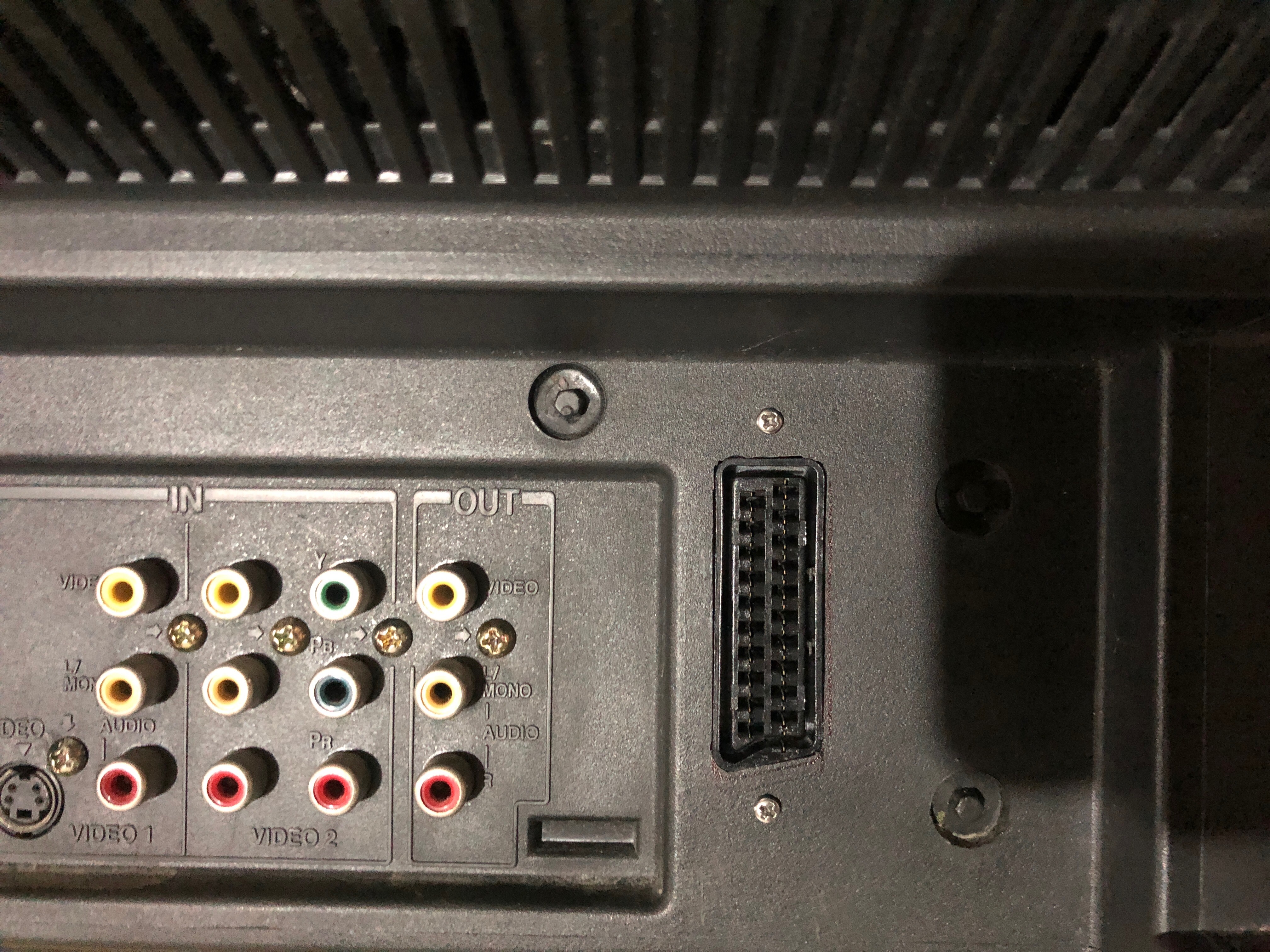 Toshiba 20AF43