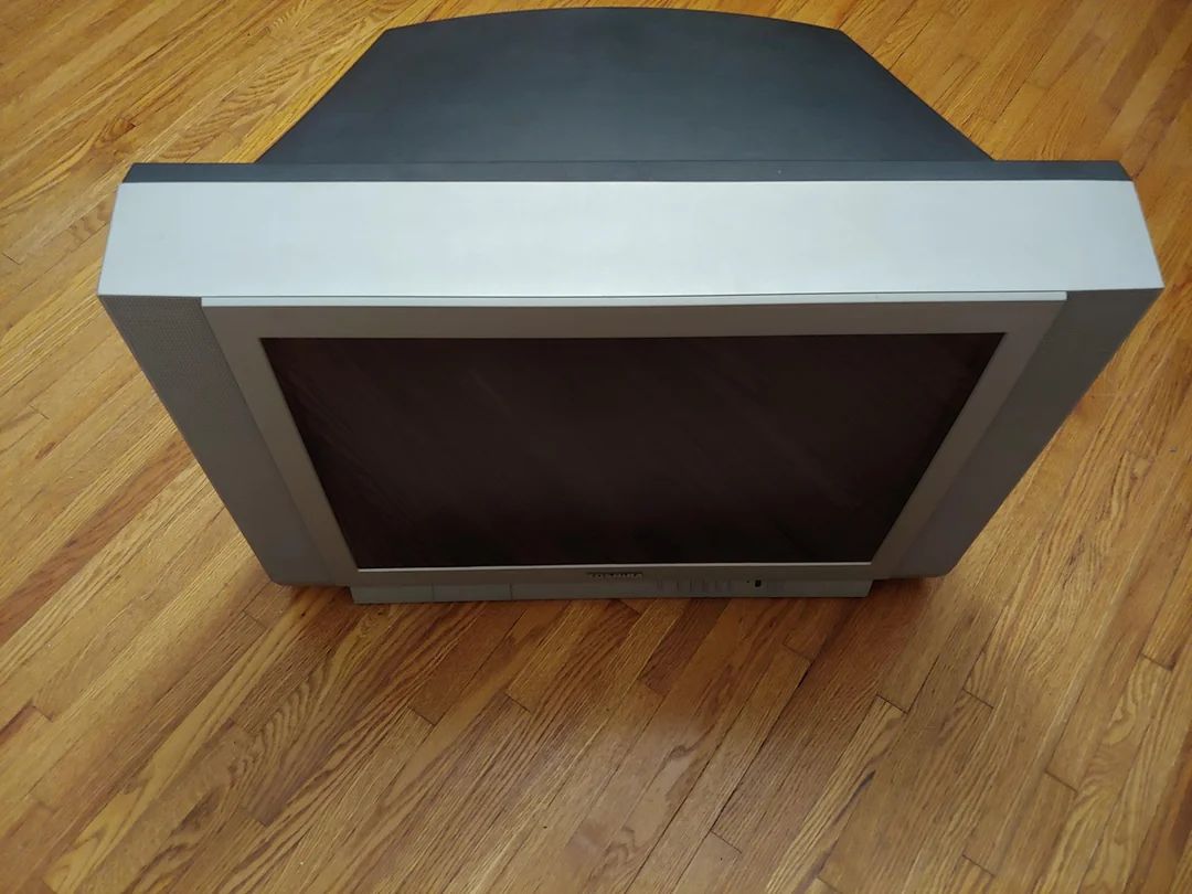 Toshiba 27AF42