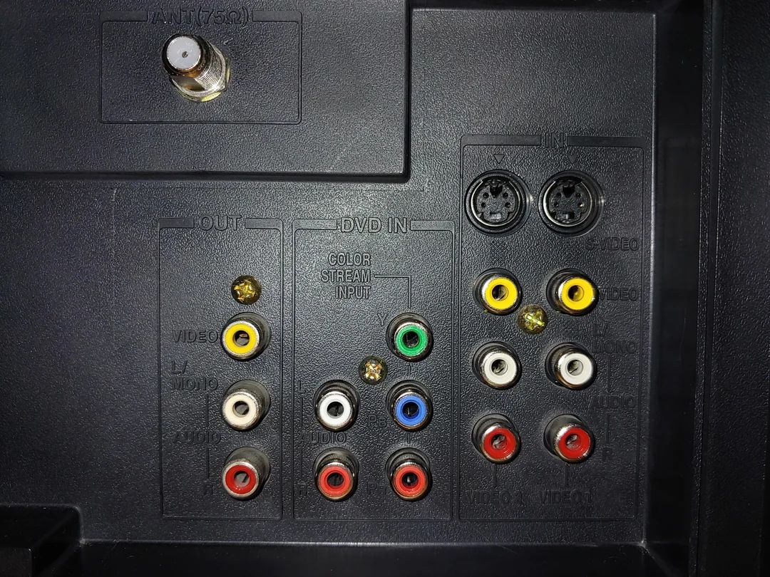Toshiba 27AF42