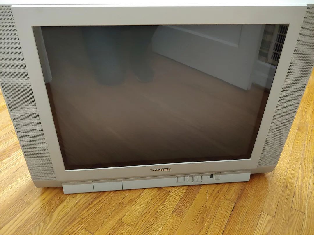 Toshiba 27AF42