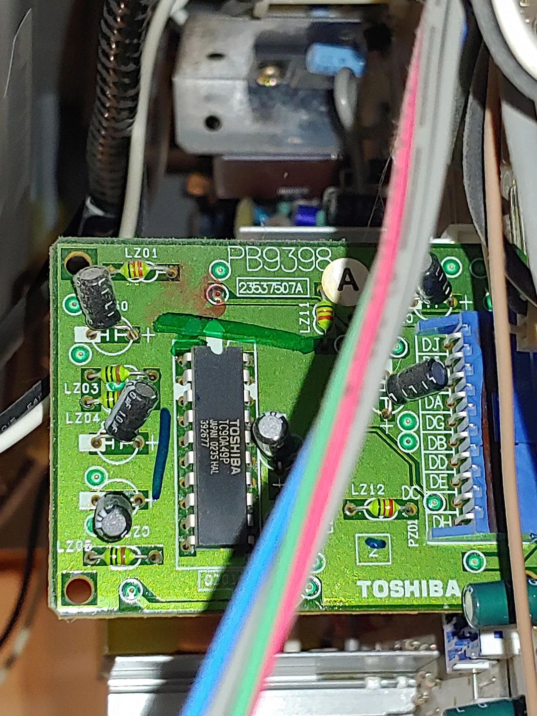 Toshiba 27AF42