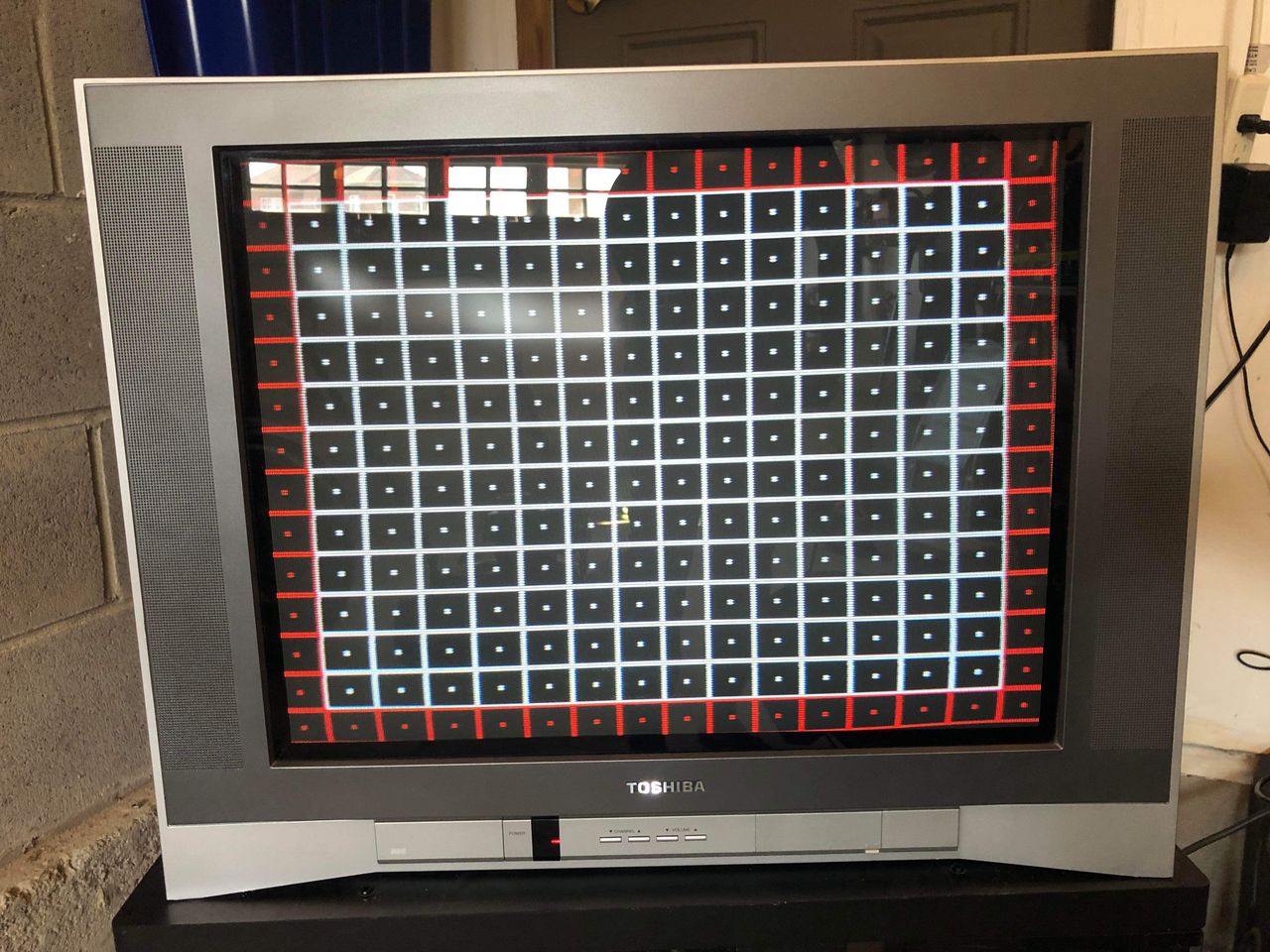 Toshiba 27AF43+