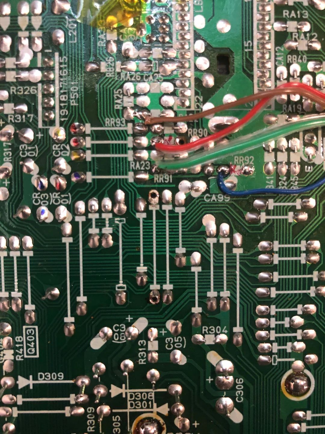 Toshiba CF27F50