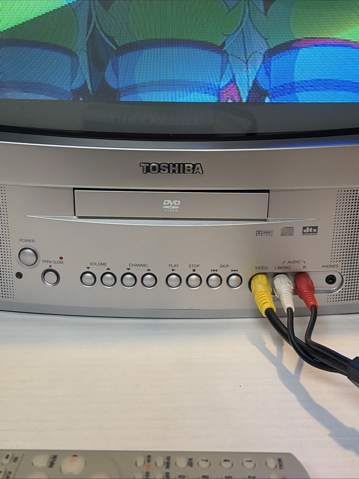 Toshiba MD13P1