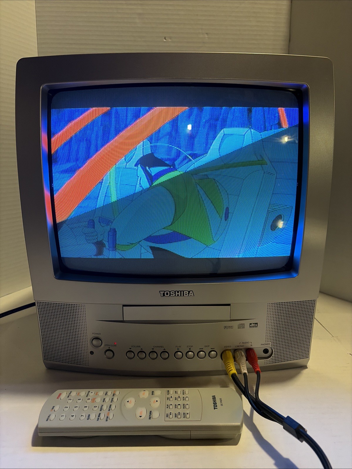 Toshiba MD13P1