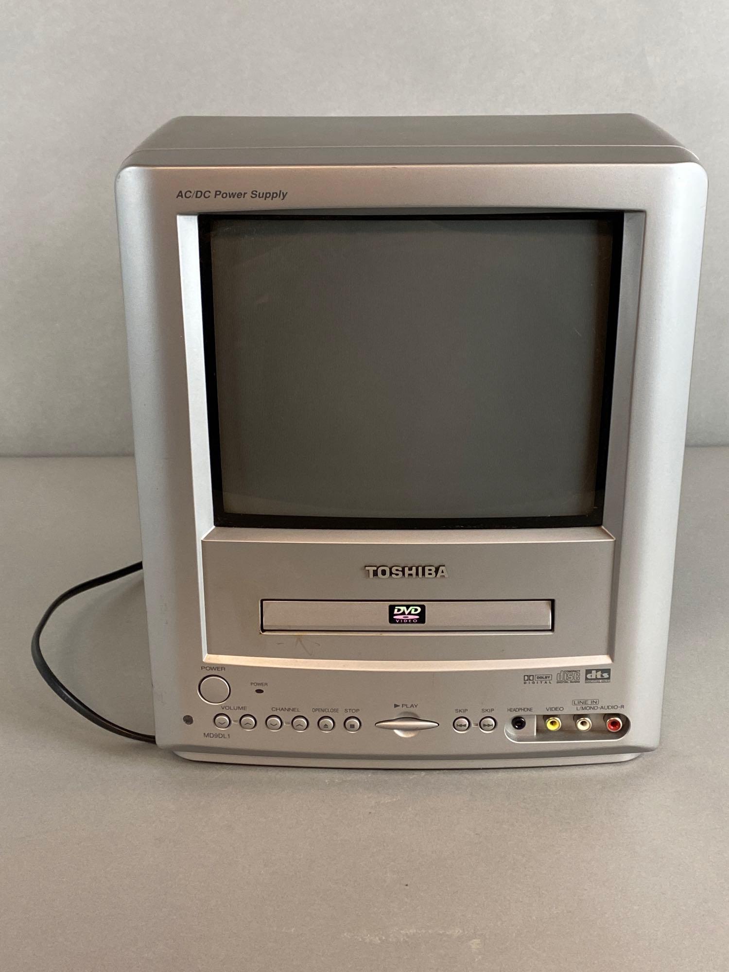 Toshiba MD9DL1