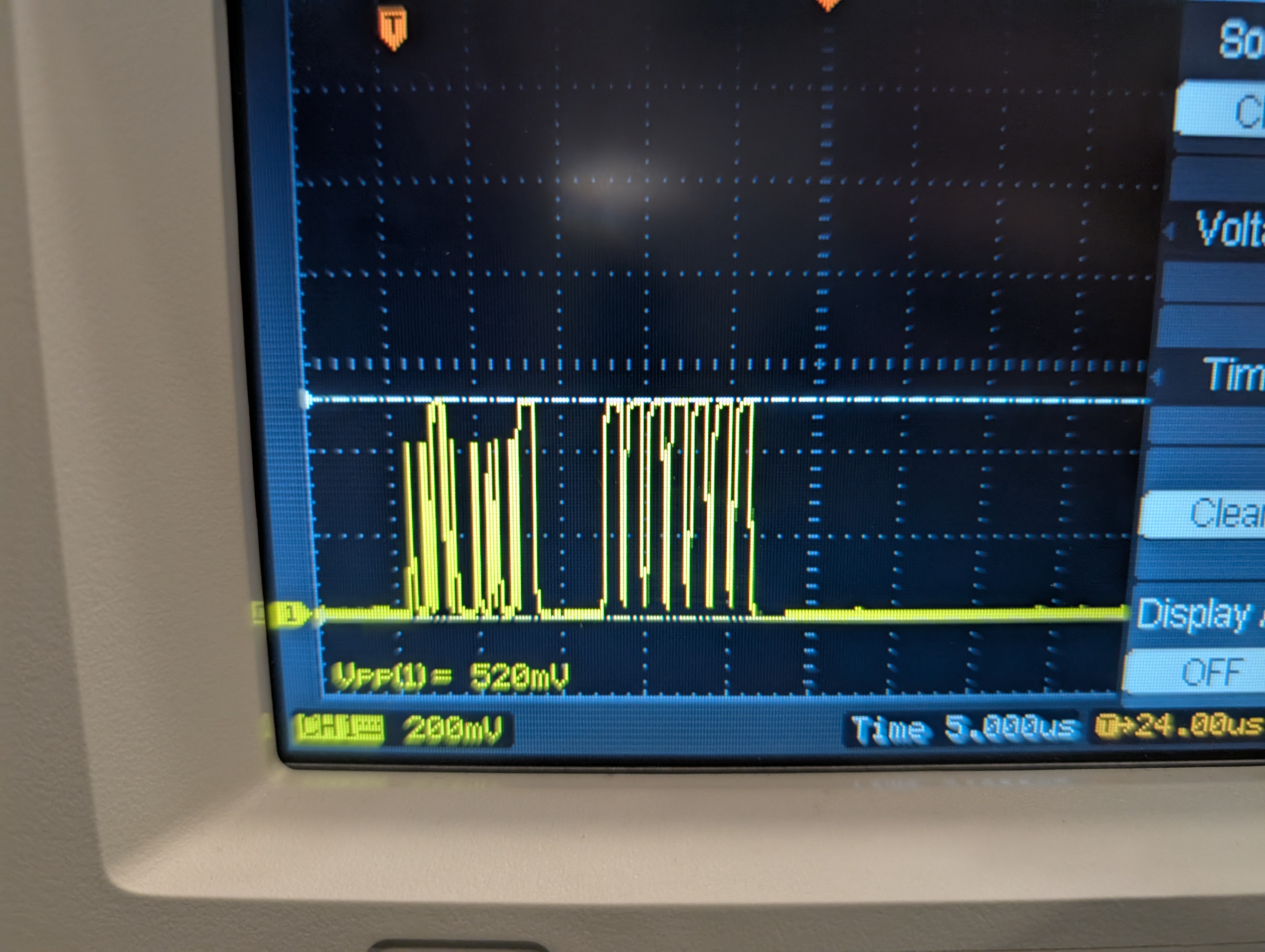 Magnavox TS2582 C101