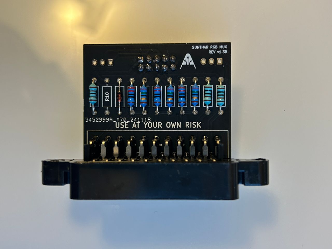 F20352SF