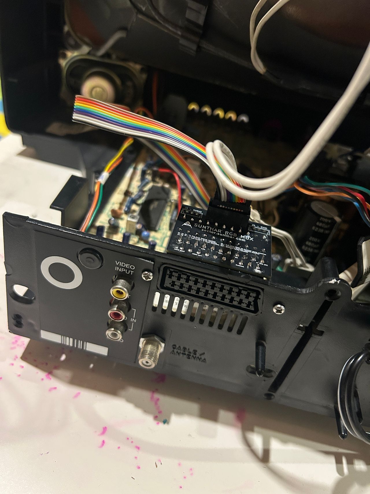 F20352SF