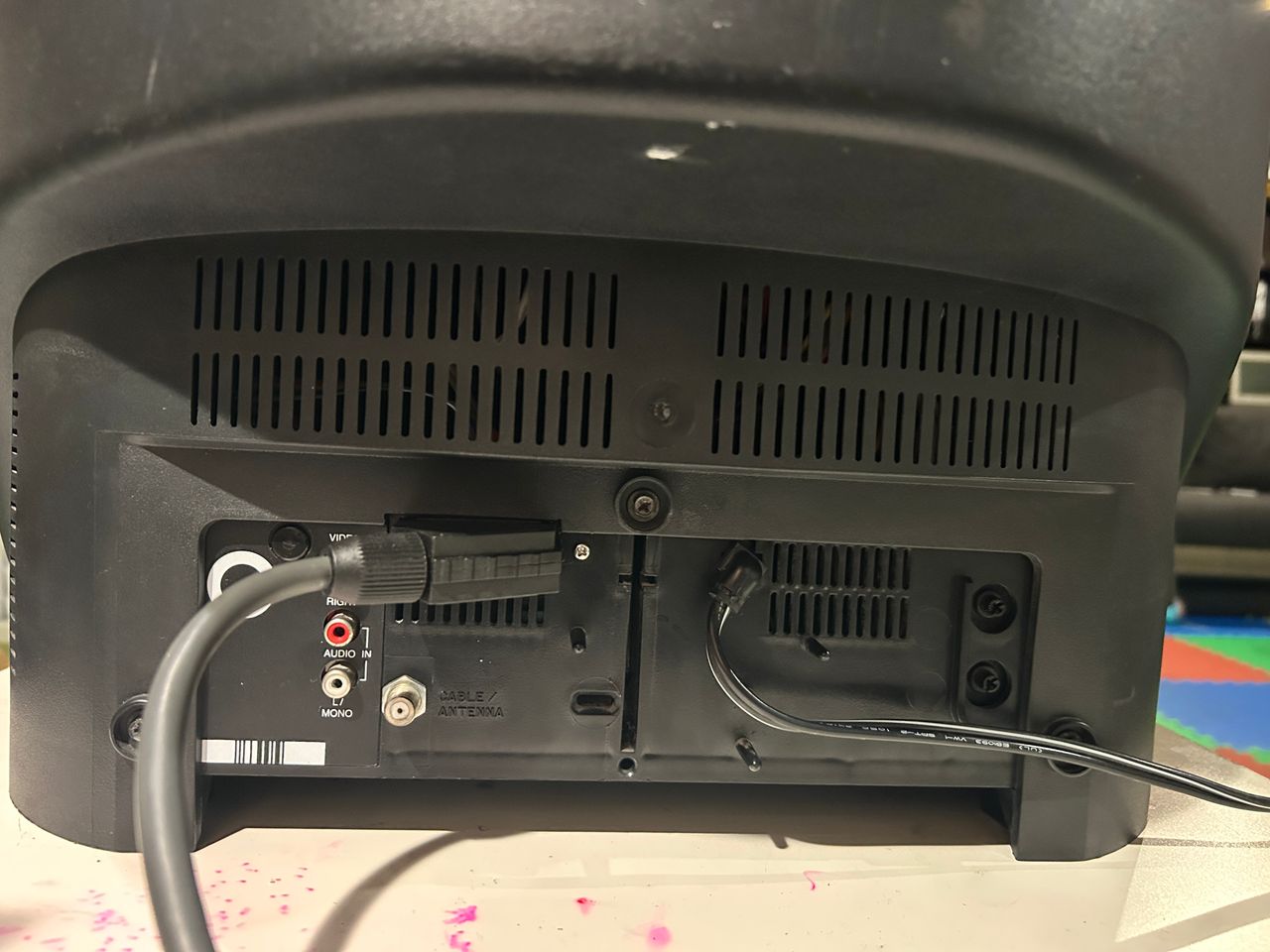 F20352SF