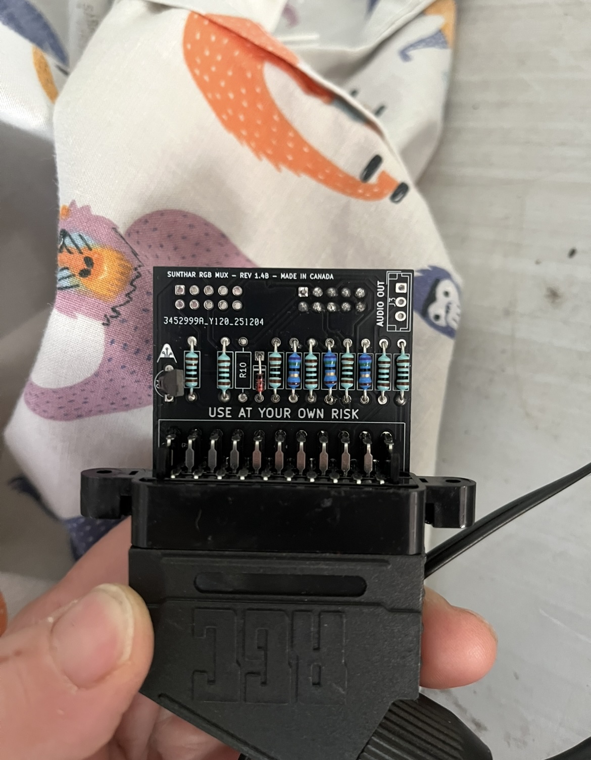 Sony KV-29FA210