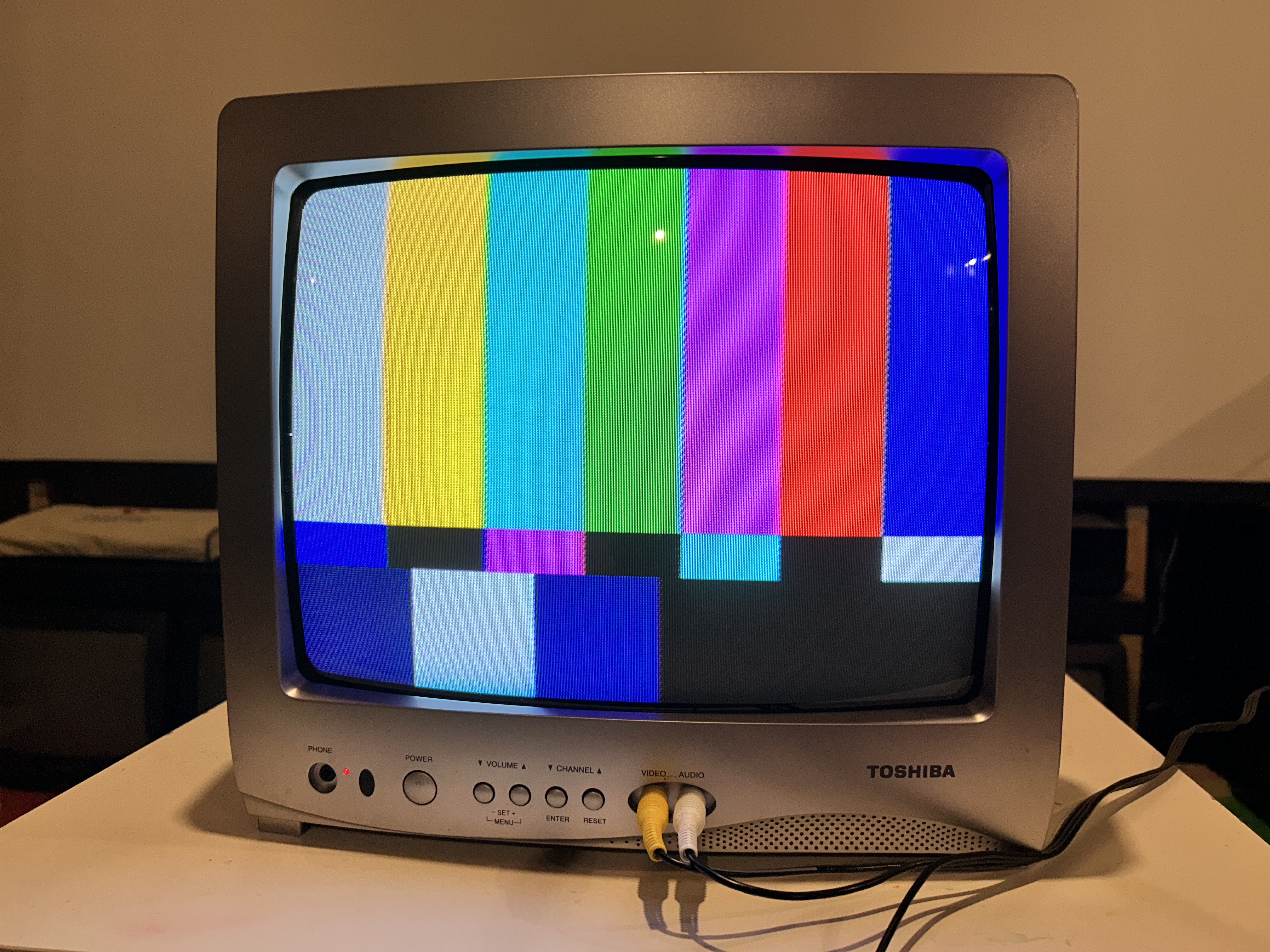 Toshiba 13A21