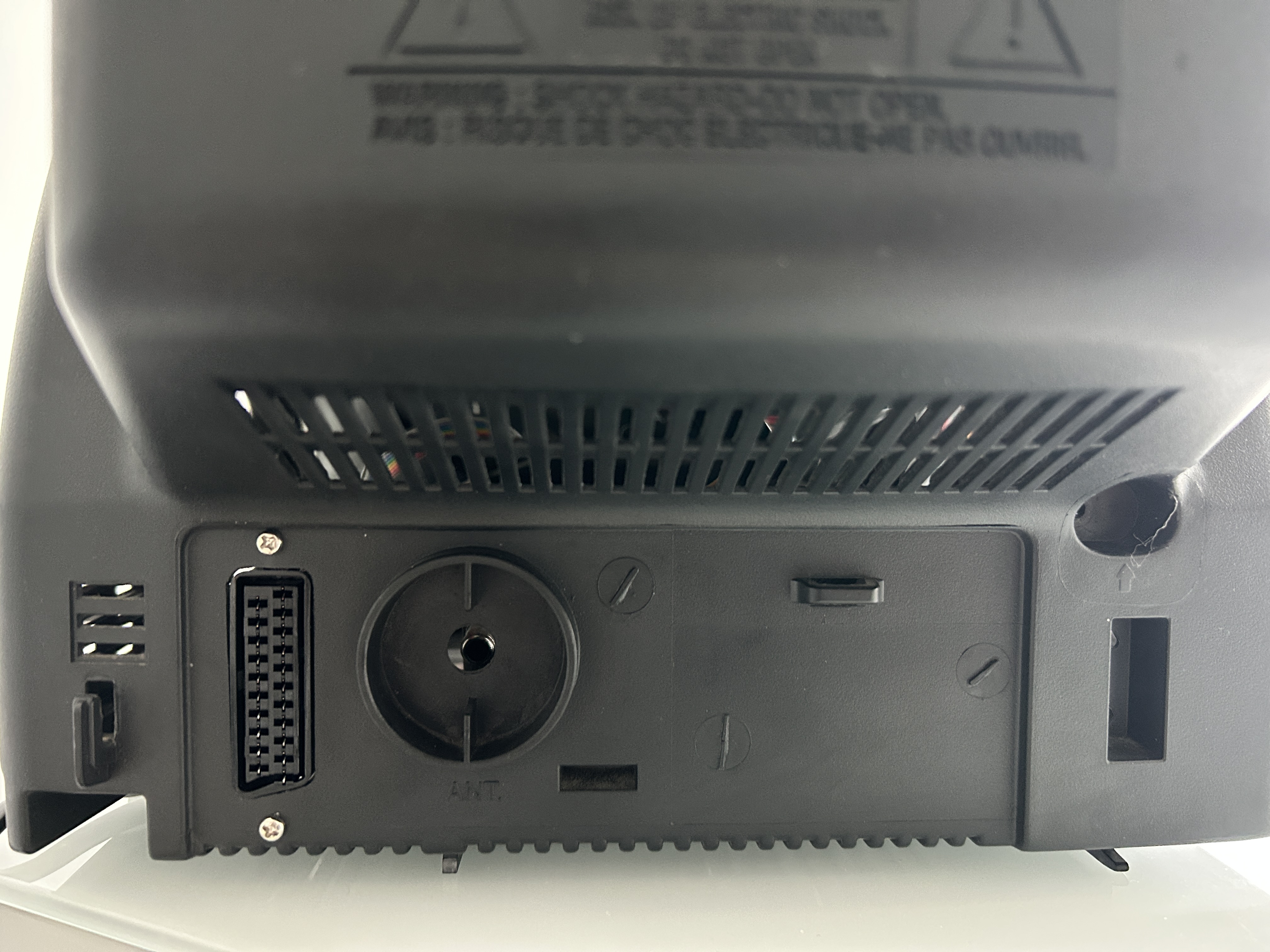 Toshiba 13A21