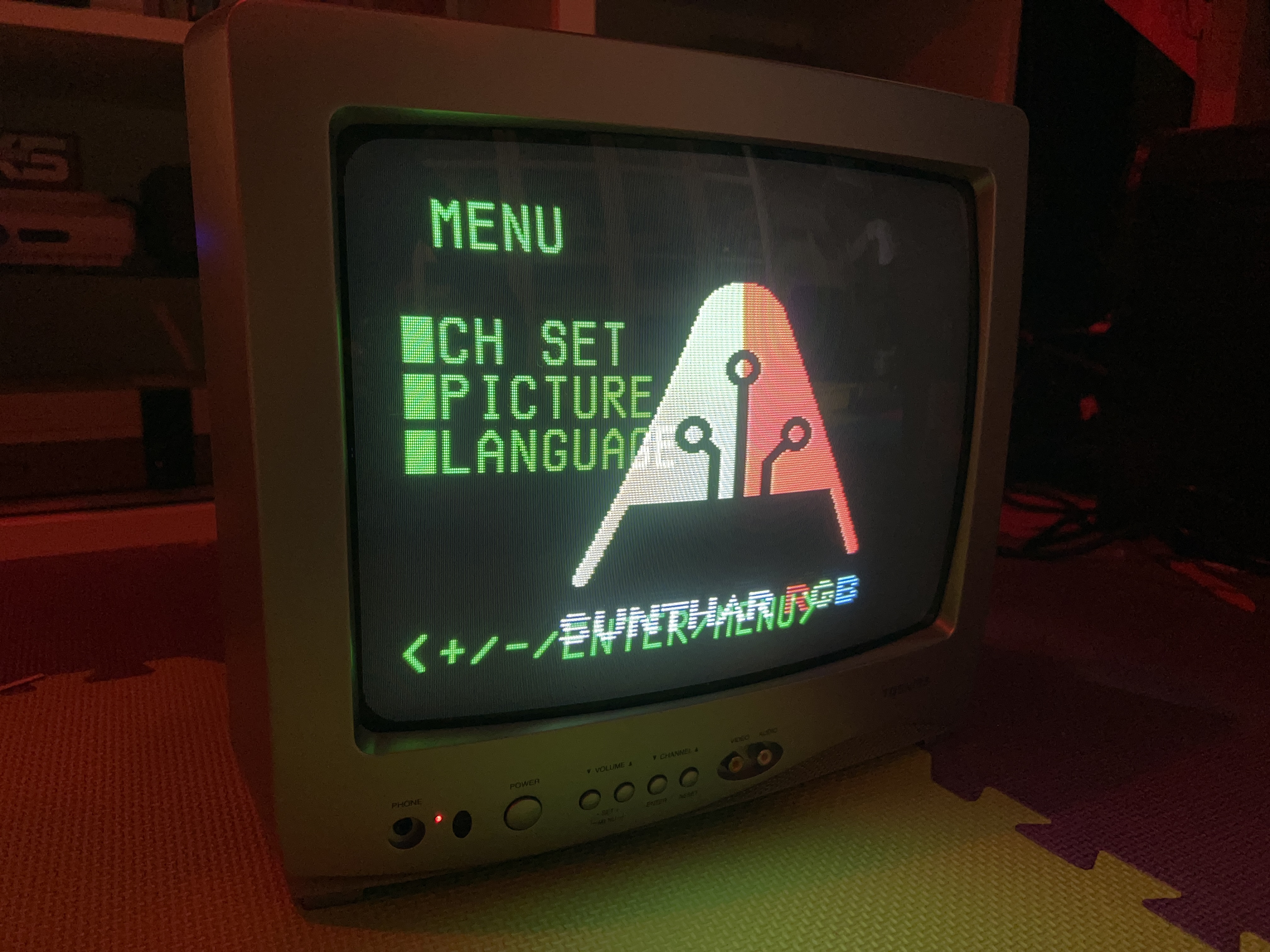 Toshiba 13A21