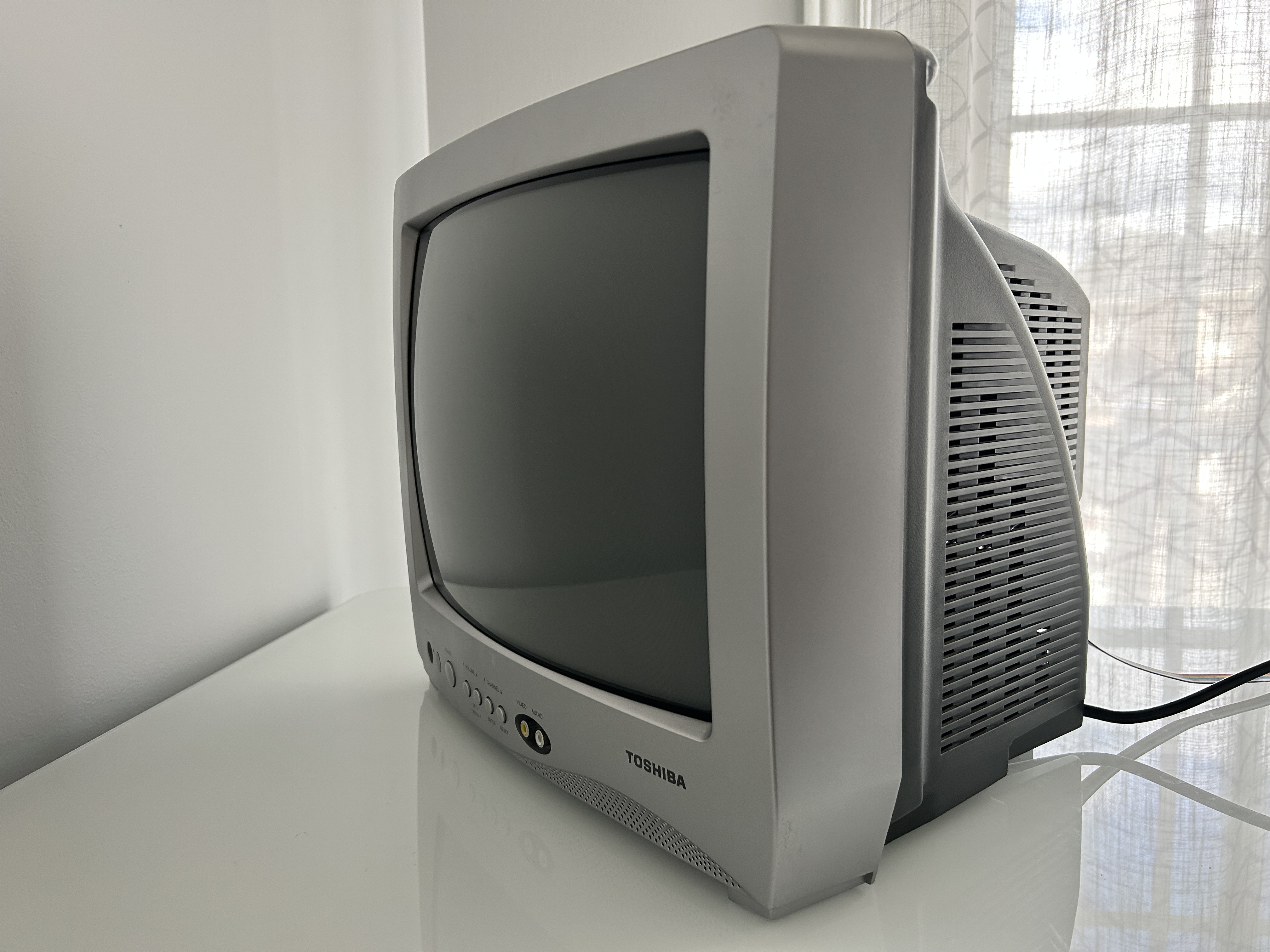 Toshiba 13A21