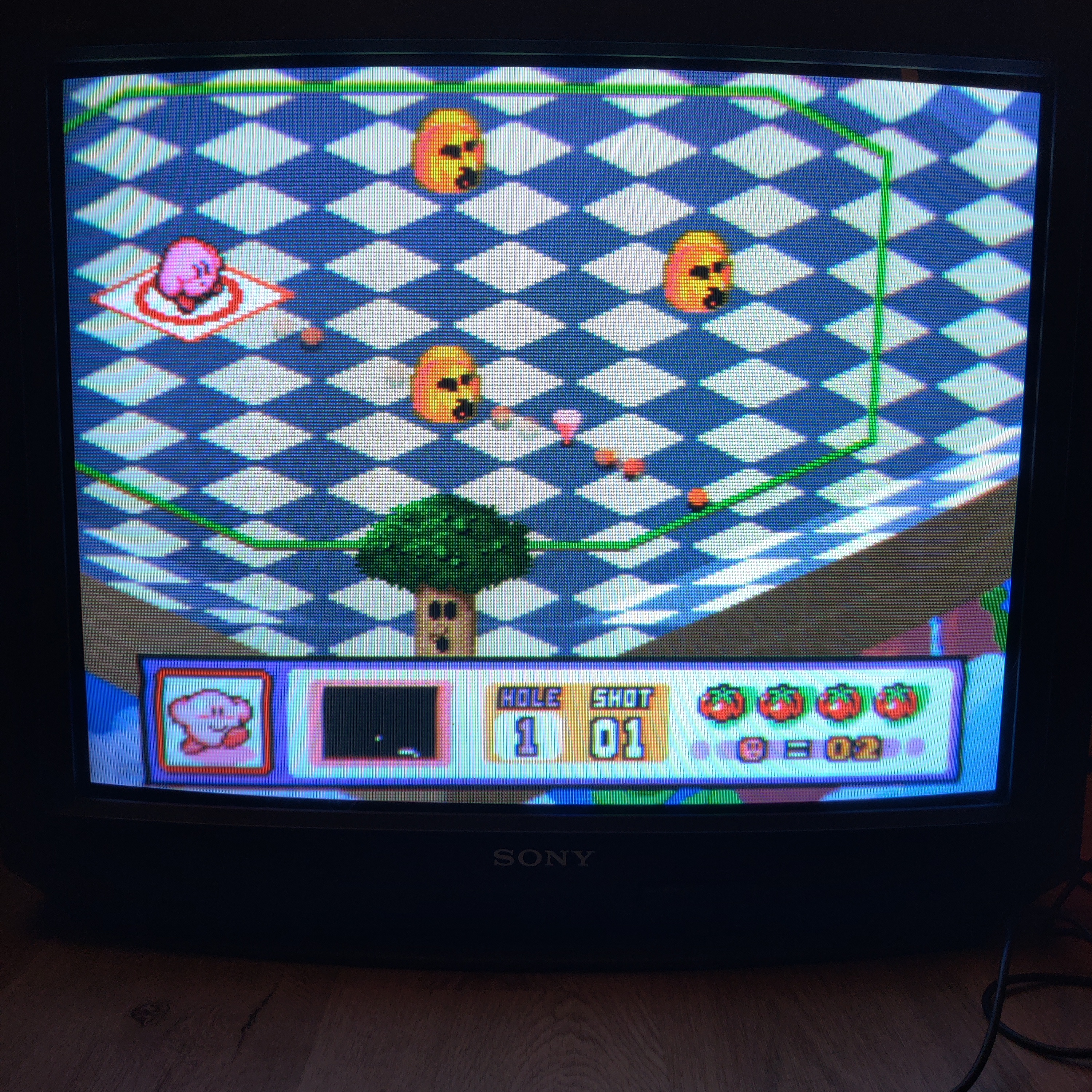 Sony KV-27V66