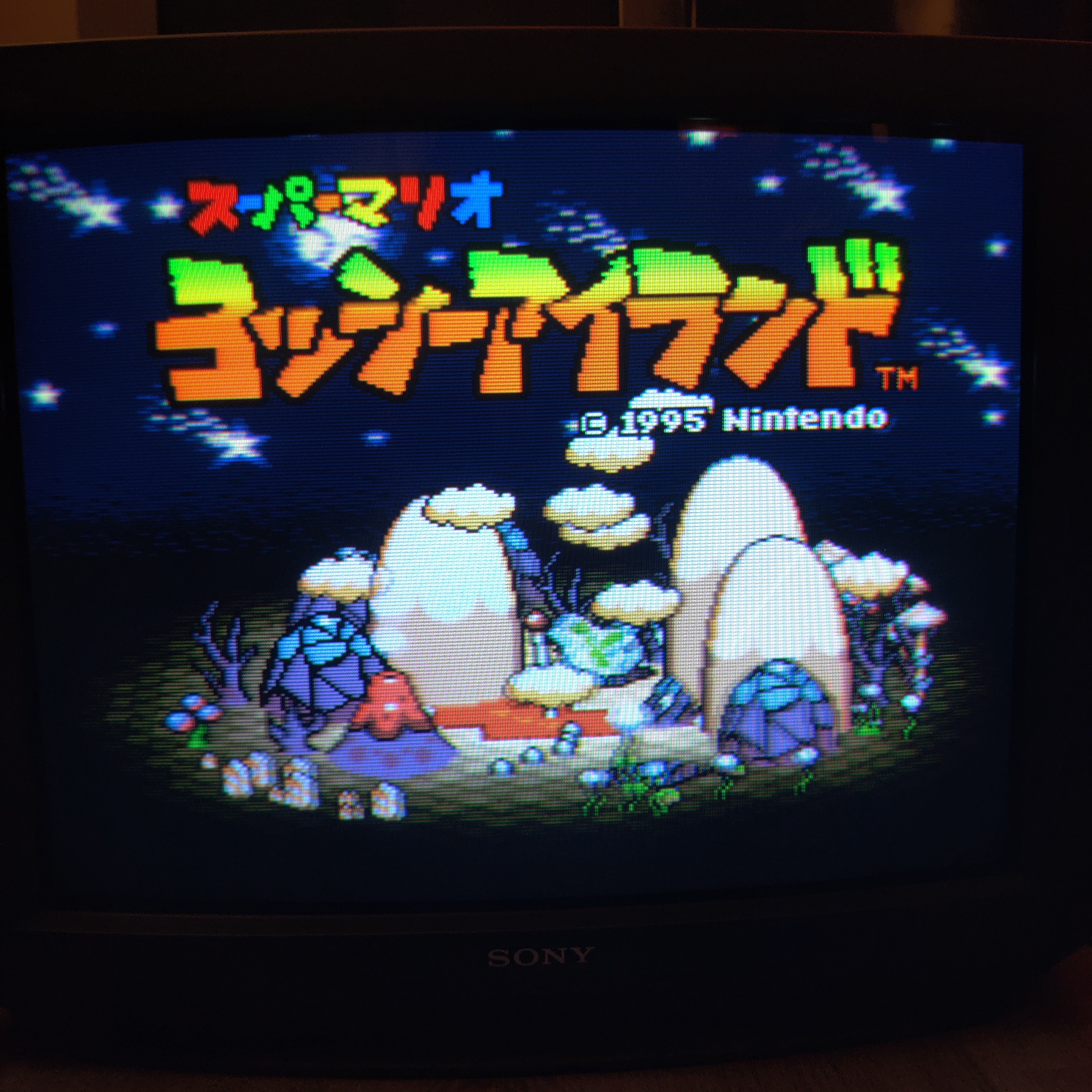 Sony KV-27V66
