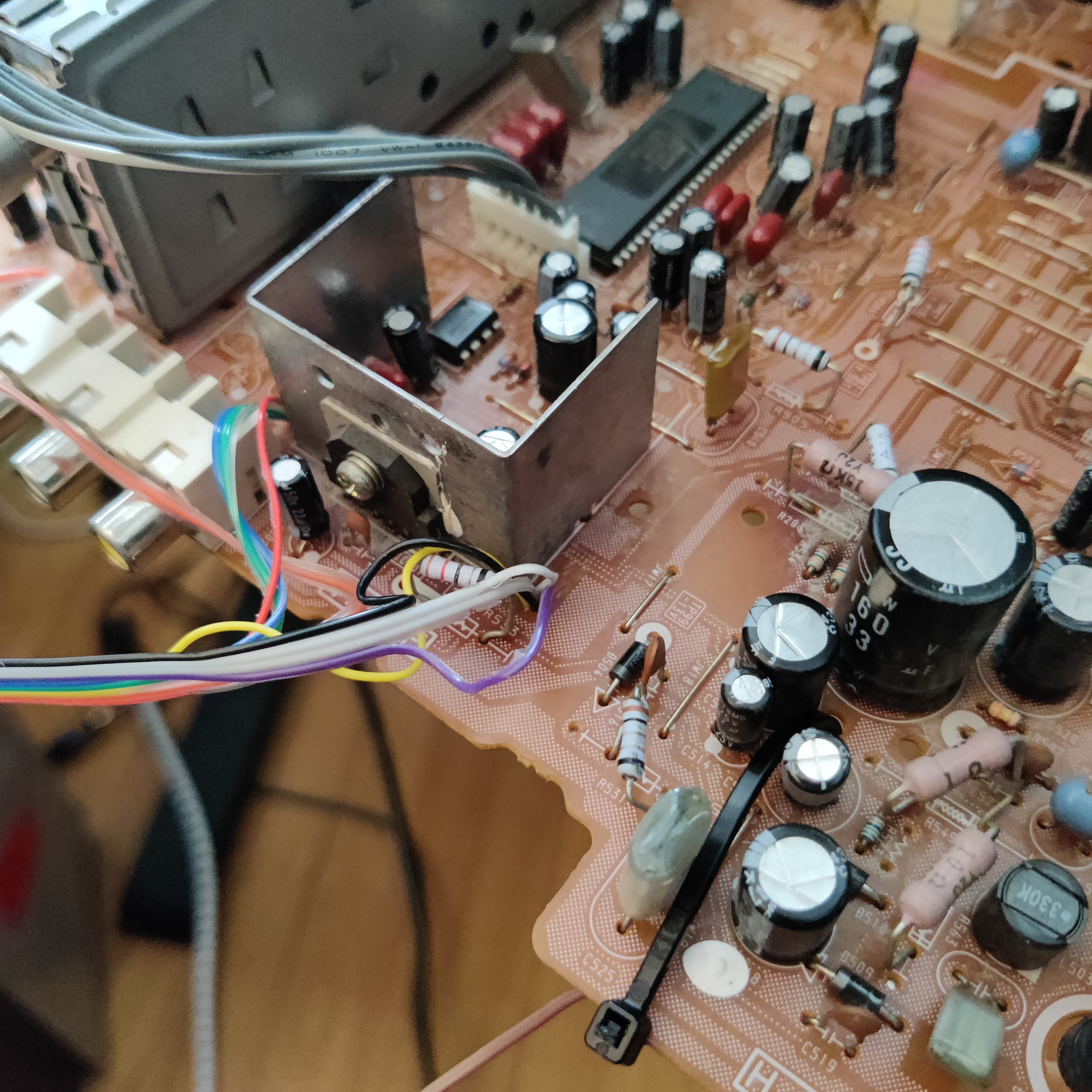 Sony KV-20S11