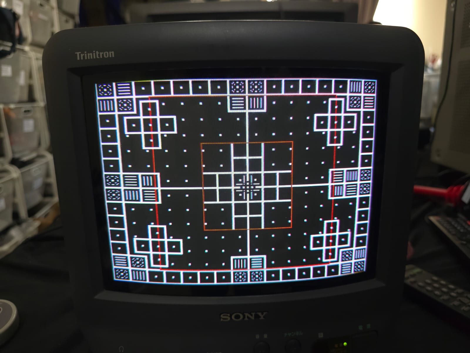 Sony KV-10PR1