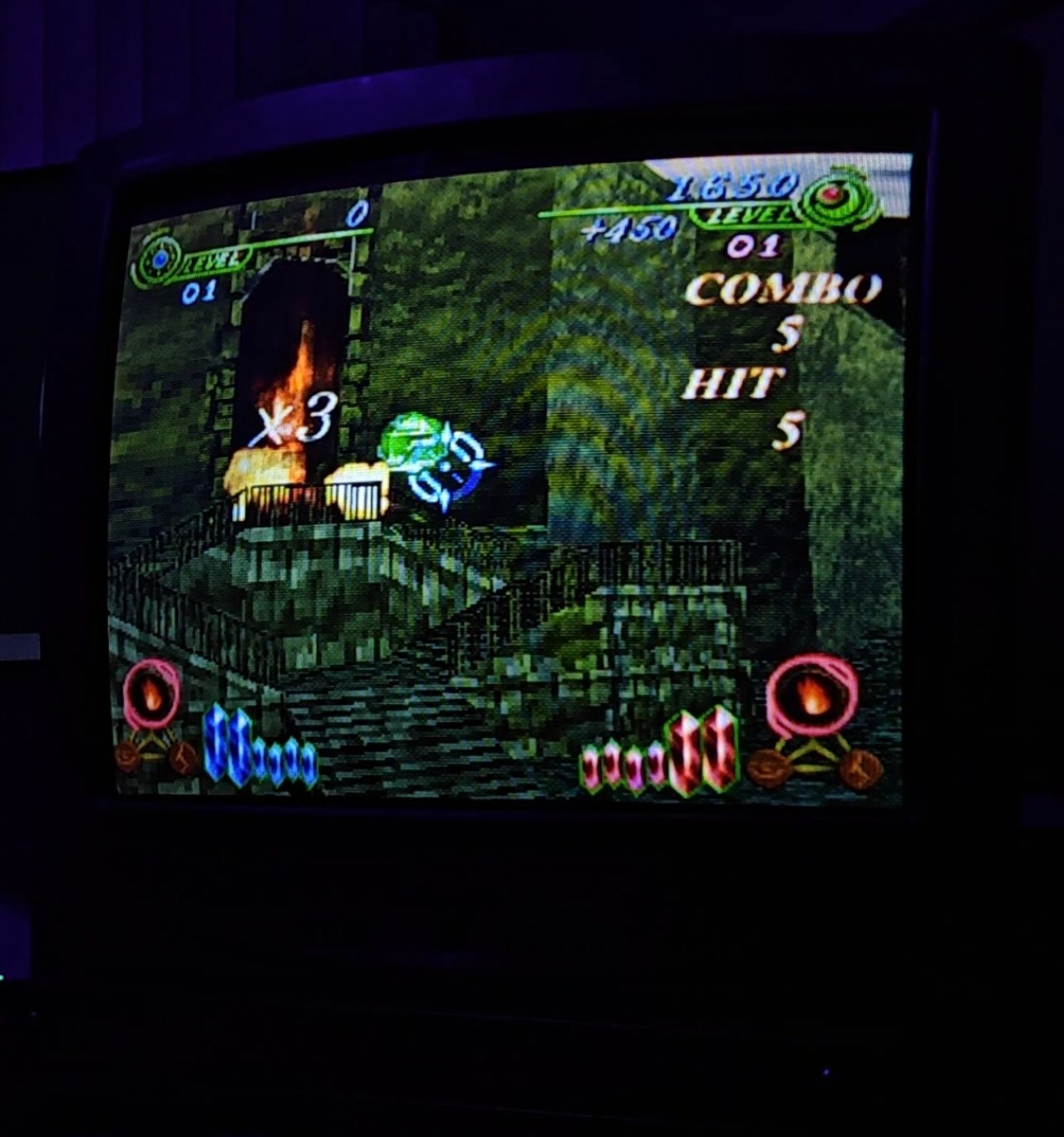 RCA F27442 RGB image