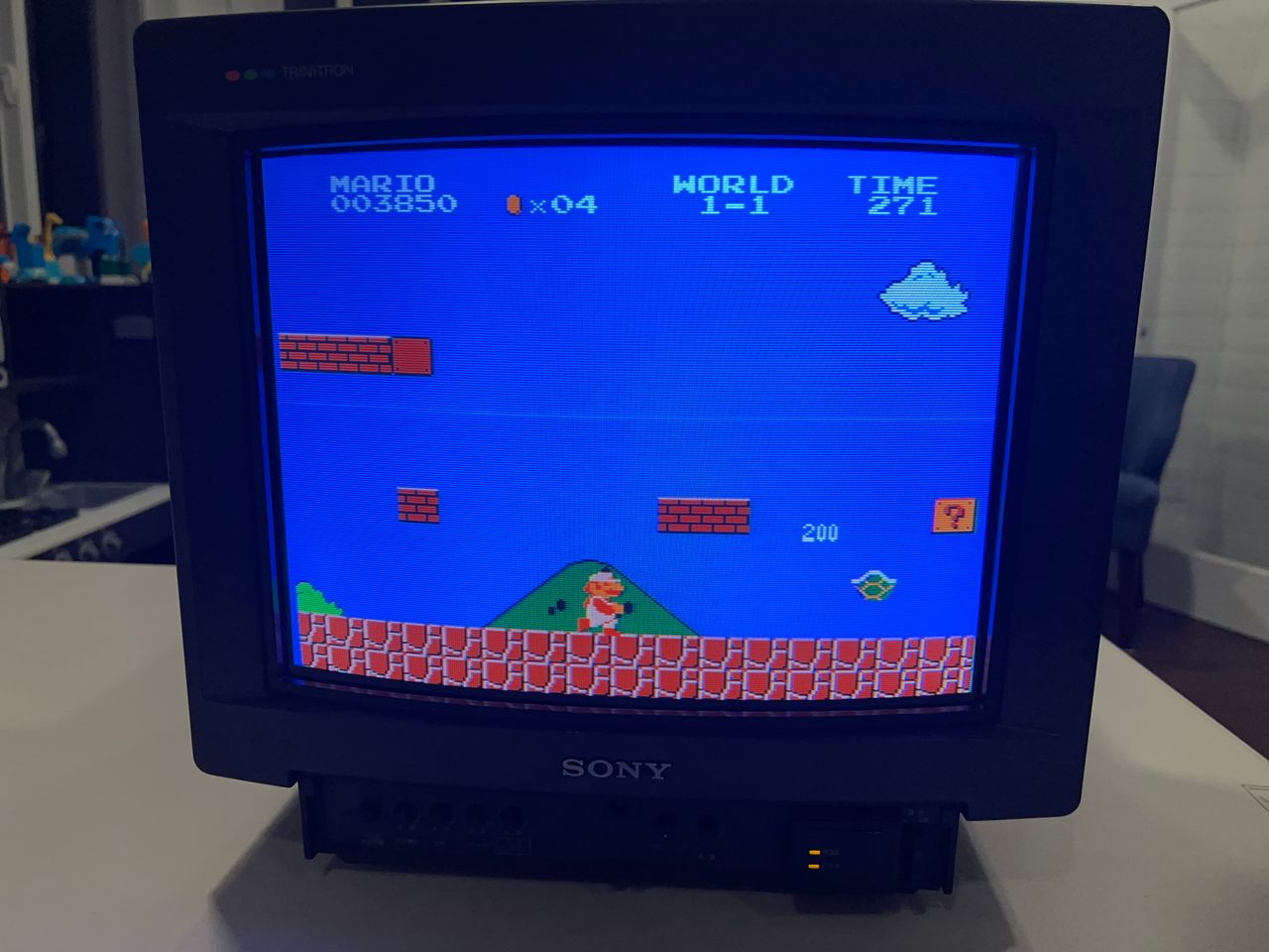 Sony CPS-14F1