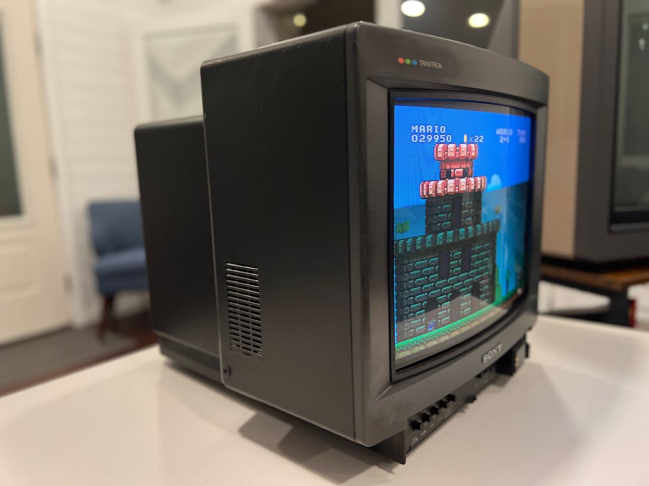 Sony CPS-14F1