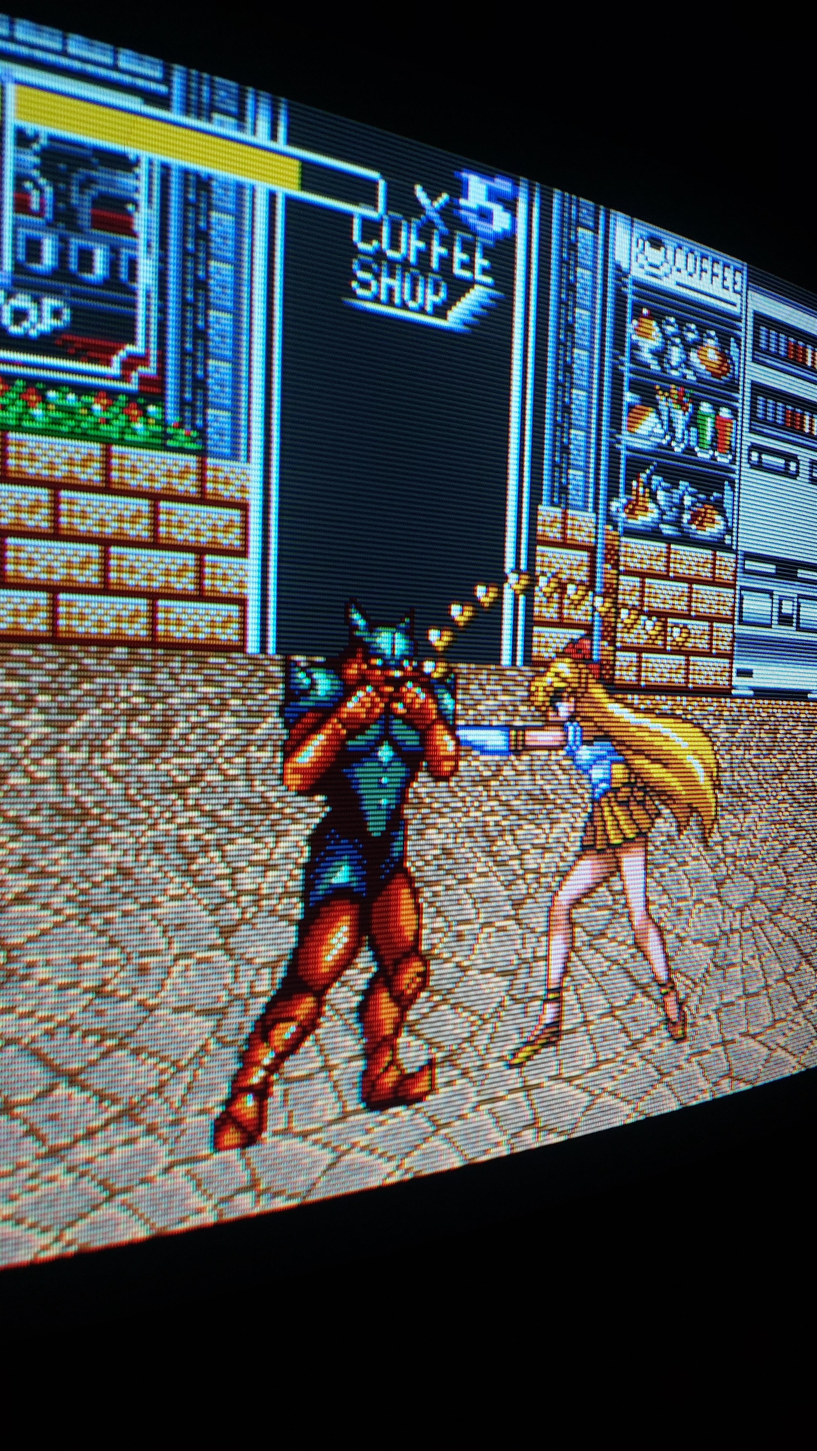 Sony KV-27V42
